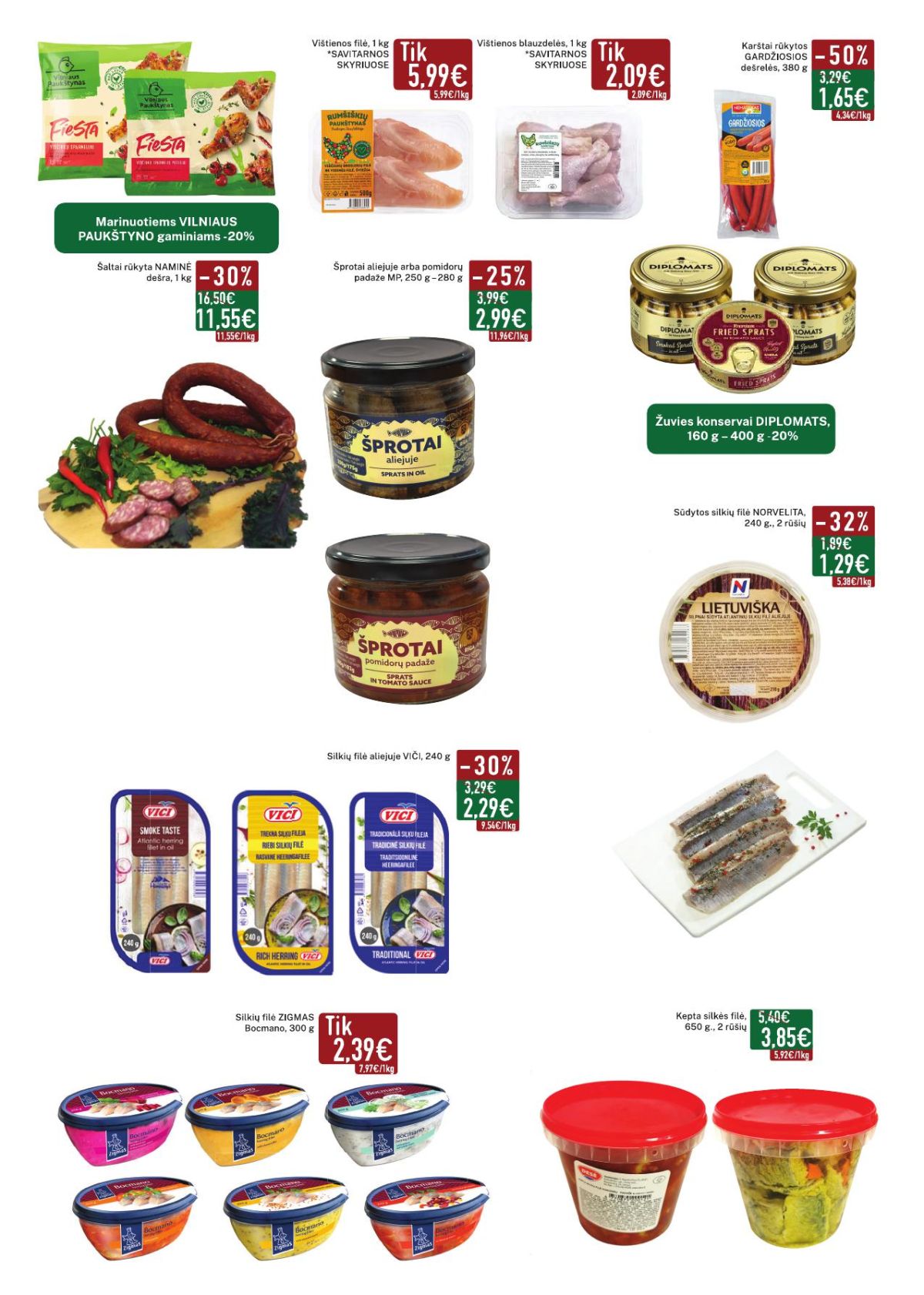 ELIMART - TAU (2026 04 07 - 2026 05 03) | 2