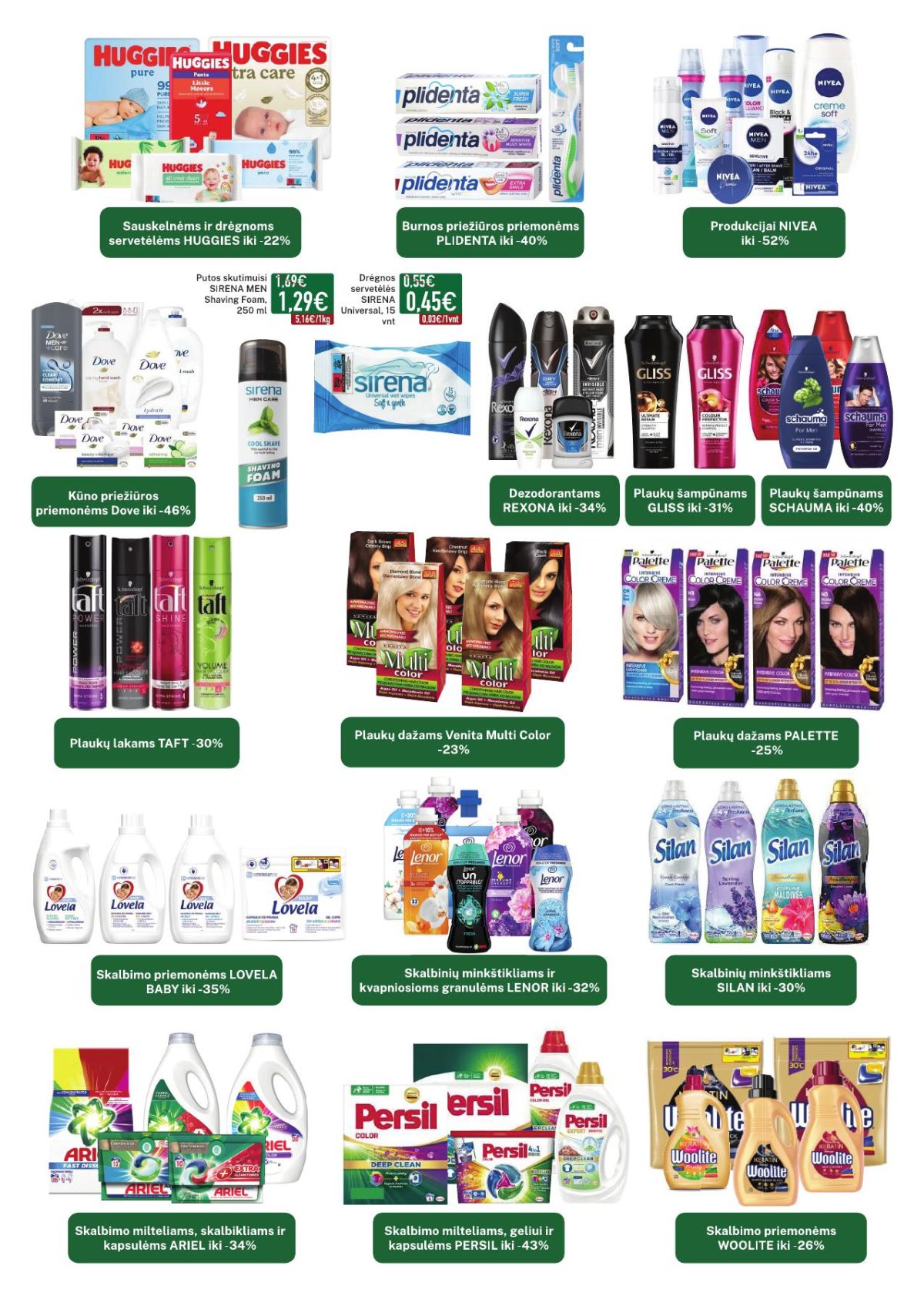 ELIMART - TAU (2026 04 07 - 2026 05 03) | 8