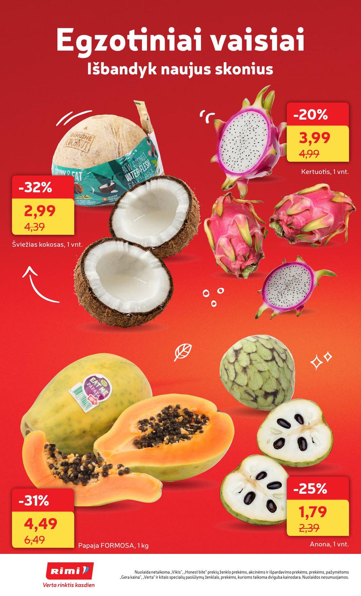 RIMI - Leidinys Nr.10 (2026 03 03 - 2026 03 09) | 12