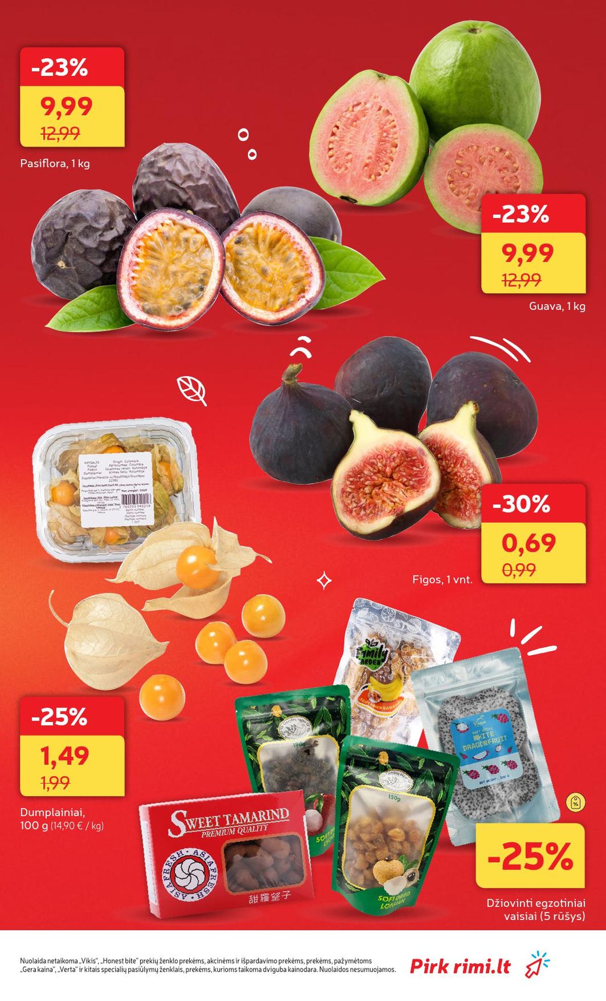 RIMI - Leidinys Nr.10 (2026 03 03 - 2026 03 09) | 13