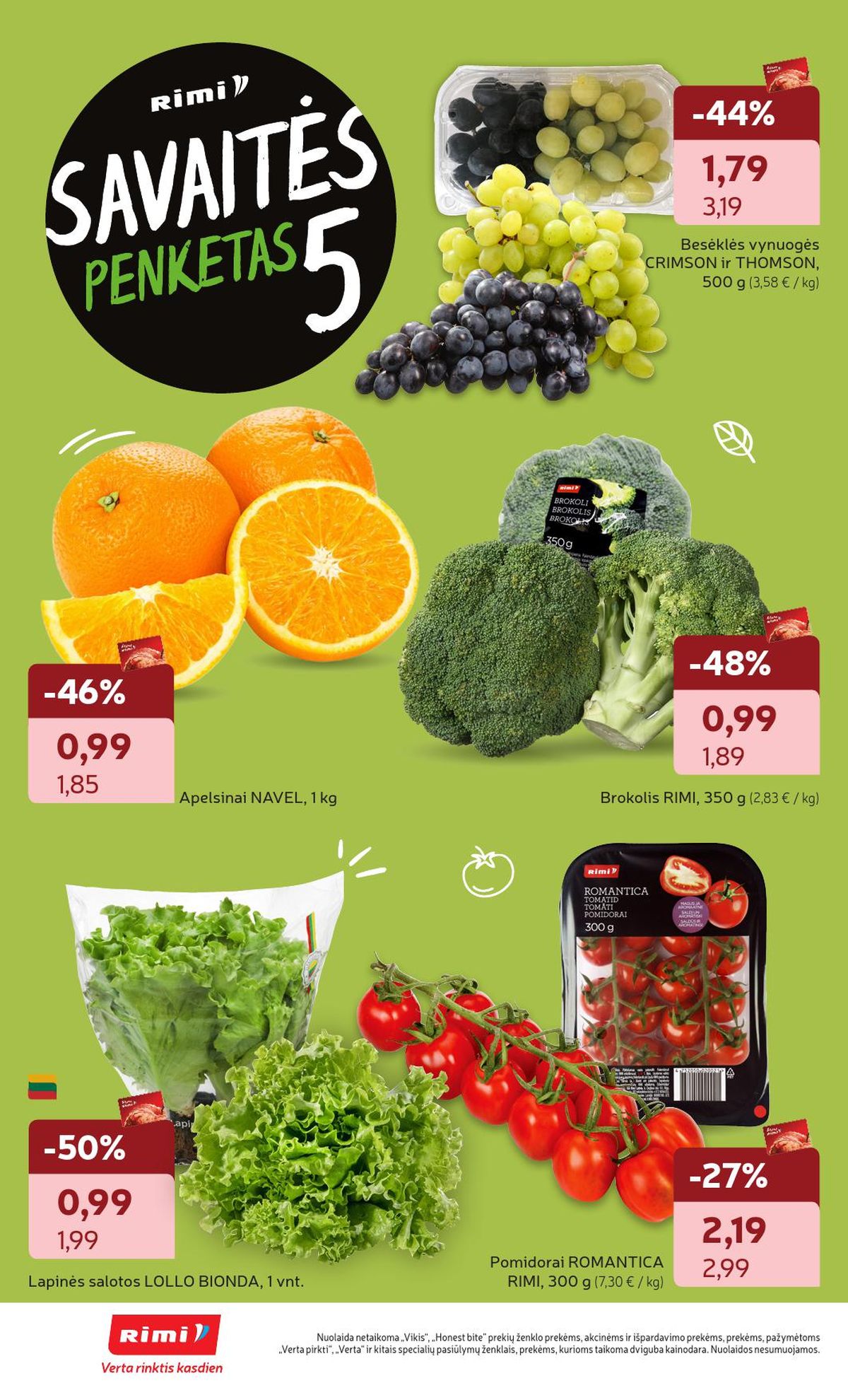 RIMI - Leidinys Nr.10 (2026 03 03 - 2026 03 09) | 14