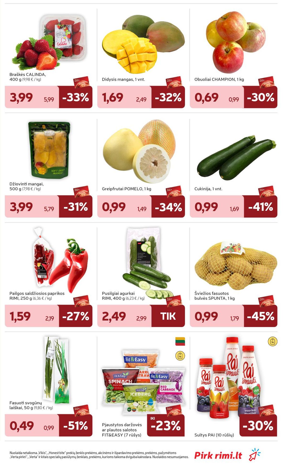 RIMI - Leidinys Nr.10 (2026 03 03 - 2026 03 09) | 15