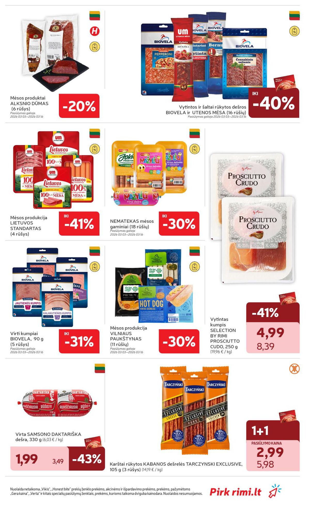 RIMI - Leidinys Nr.10 (2026 03 03 - 2026 03 09) | 21