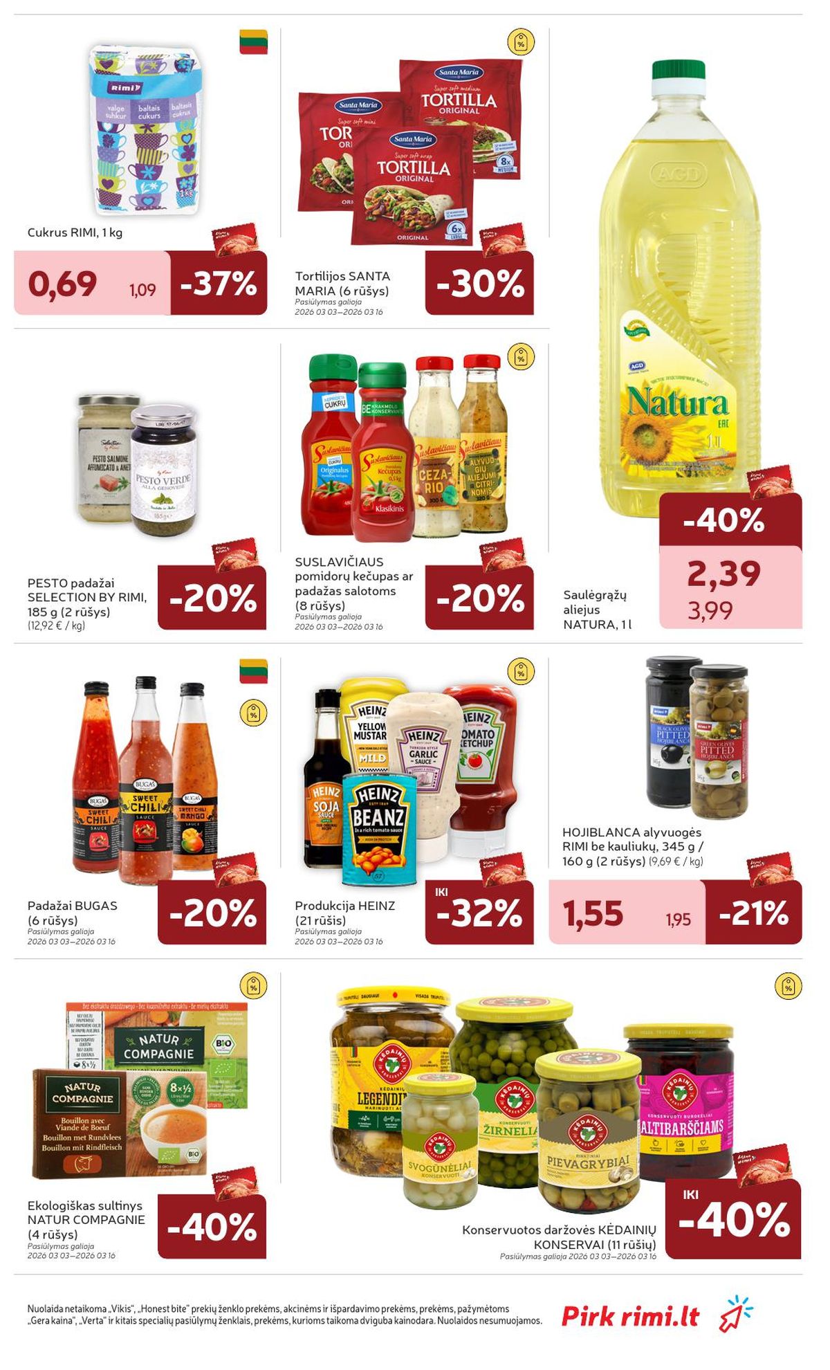 RIMI - Leidinys Nr.10 (2026 03 03 - 2026 03 09) | 31