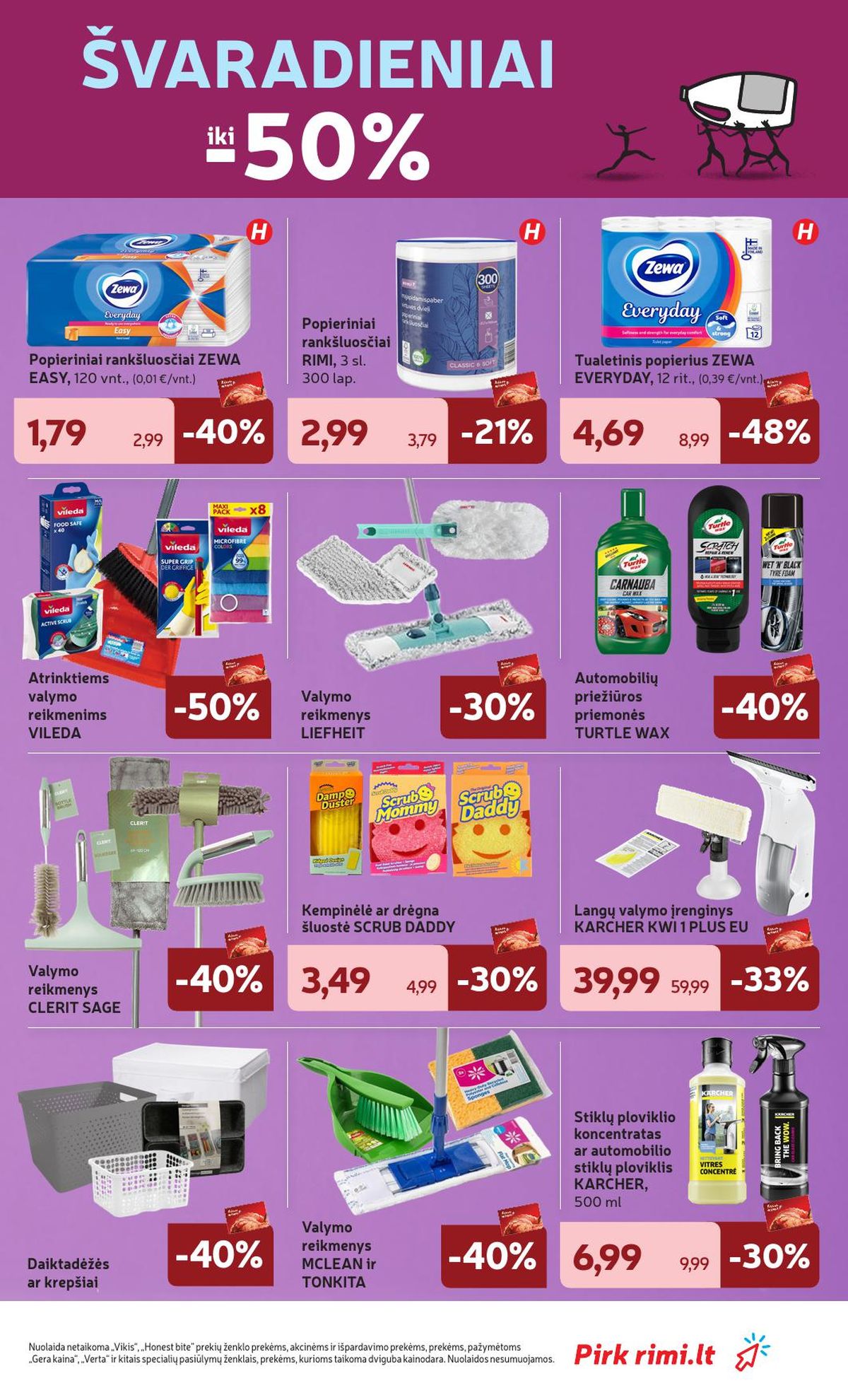 RIMI - Leidinys Nr.10 (2026 03 03 - 2026 03 09) | 37