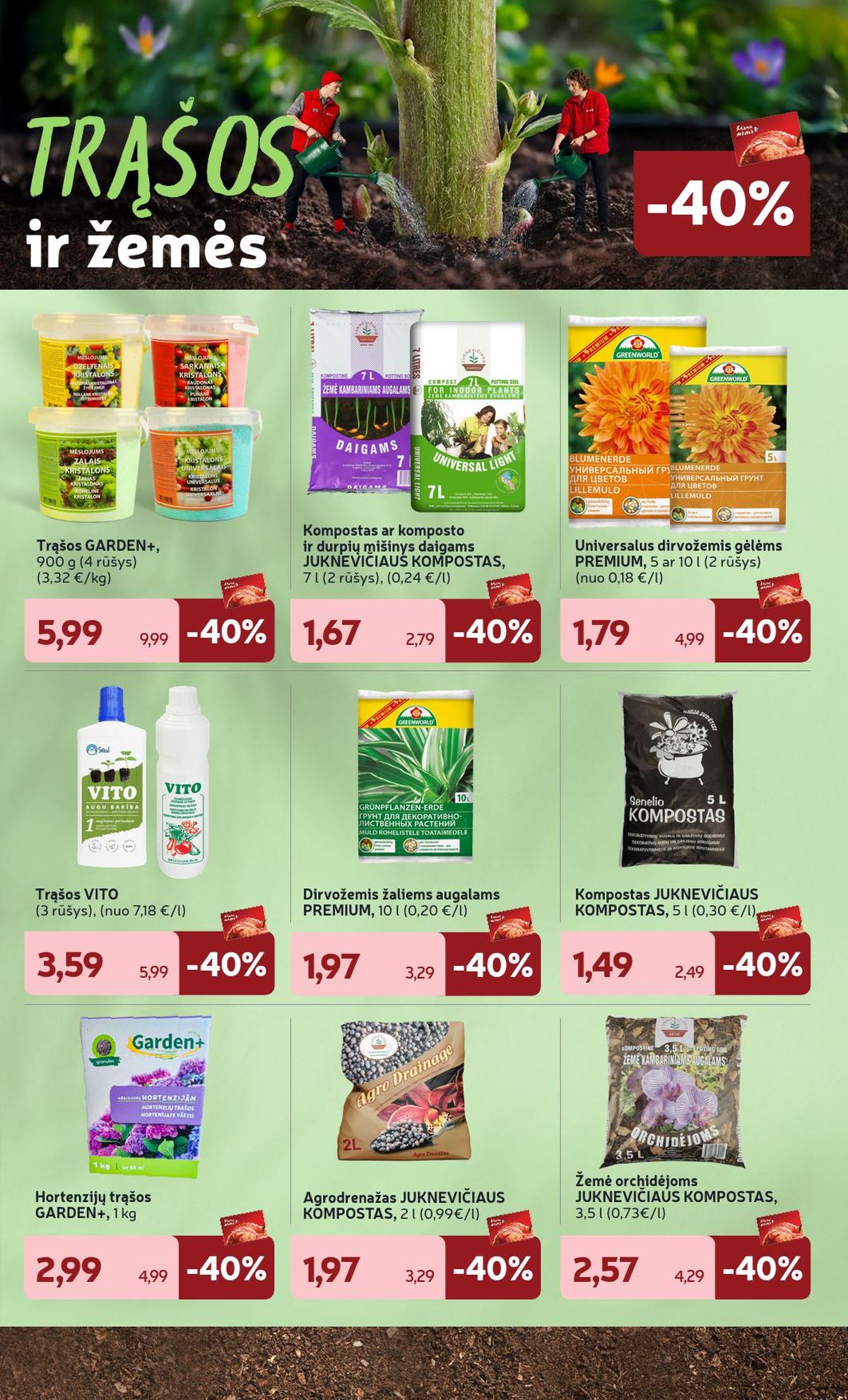 RIMI - Leidinys Nr.10 (2026 03 03 - 2026 03 09) | 41