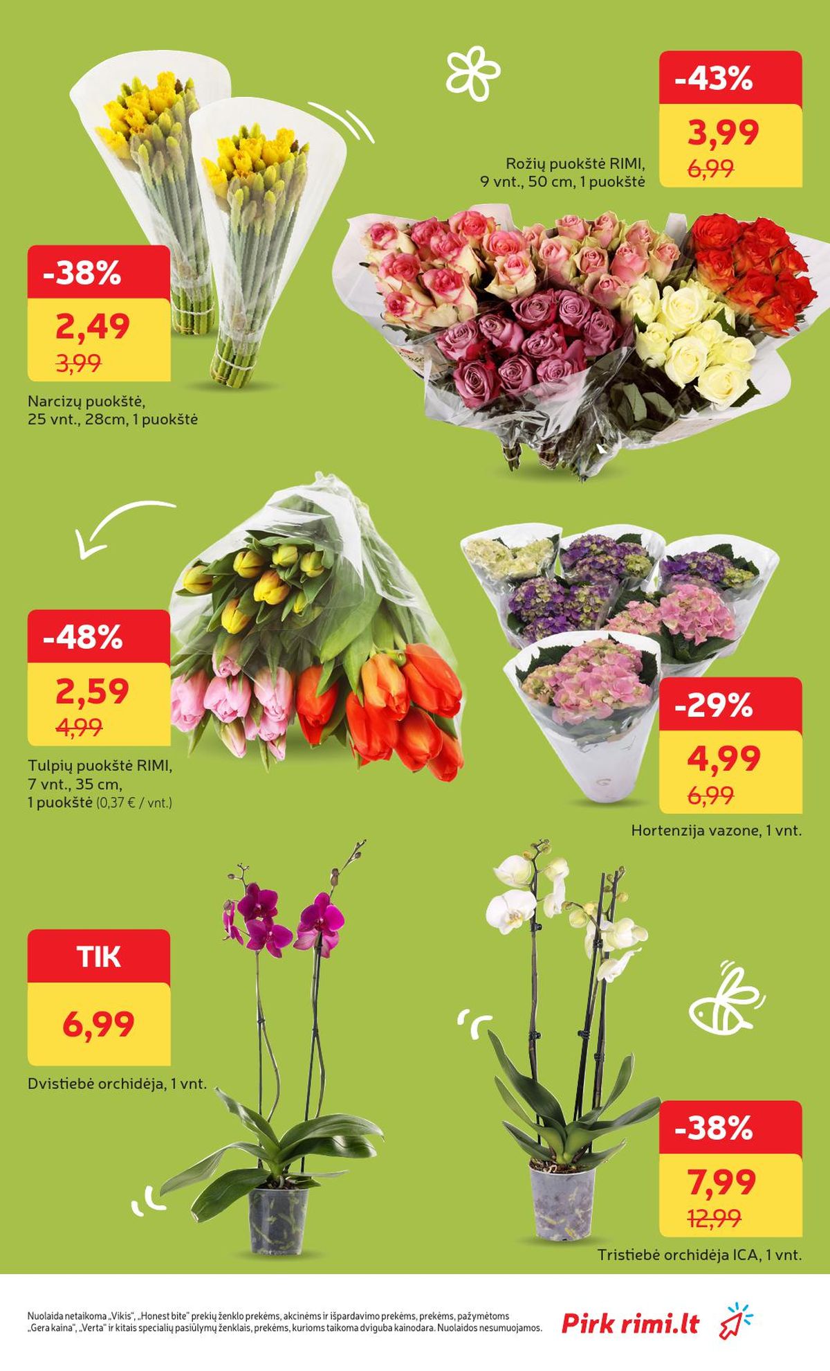 RIMI - Leidinys Nr.10 (2026 03 03 - 2026 03 09) | 9