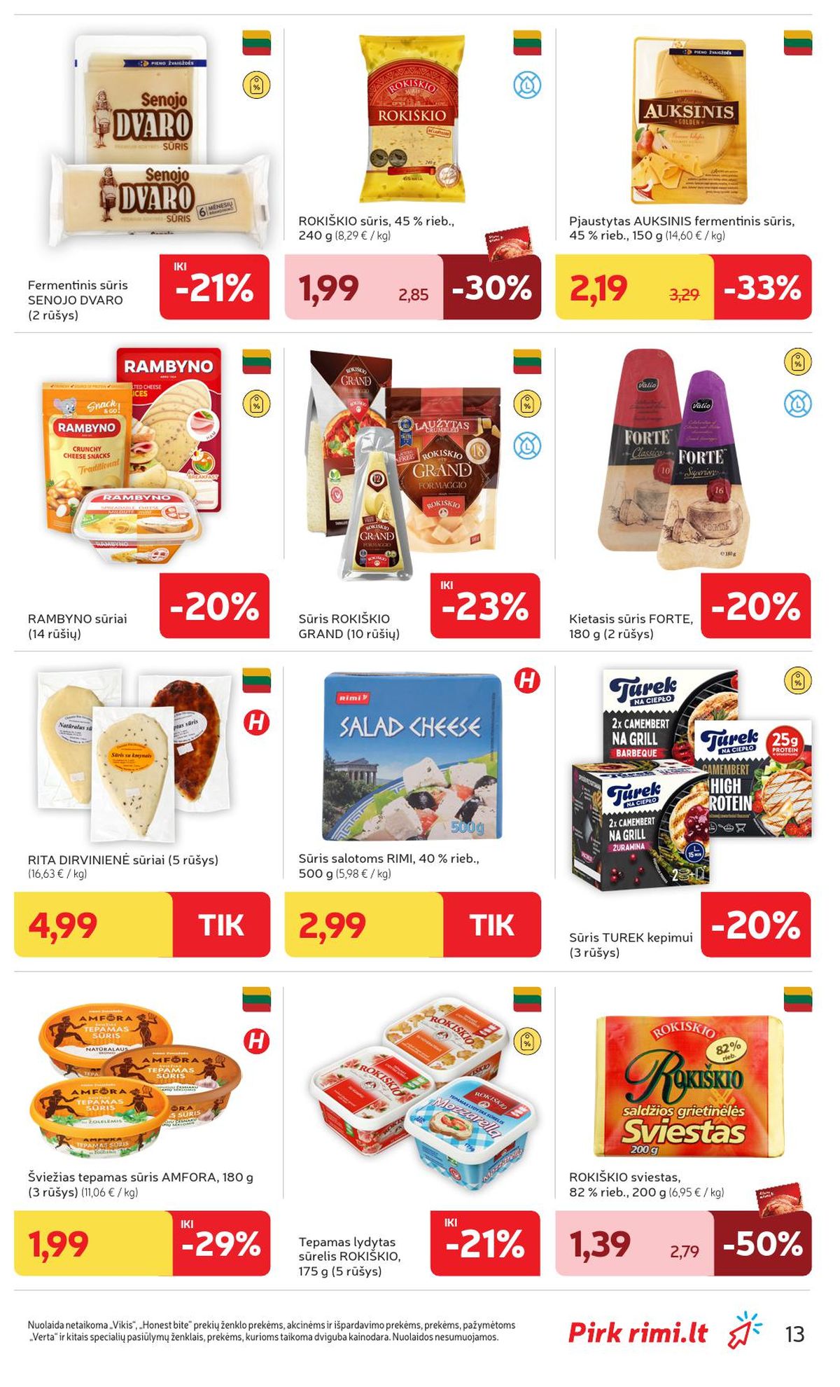 RIMI - Leidinys Nr.27 (2026 06 30 - 2026 07 06) | 8