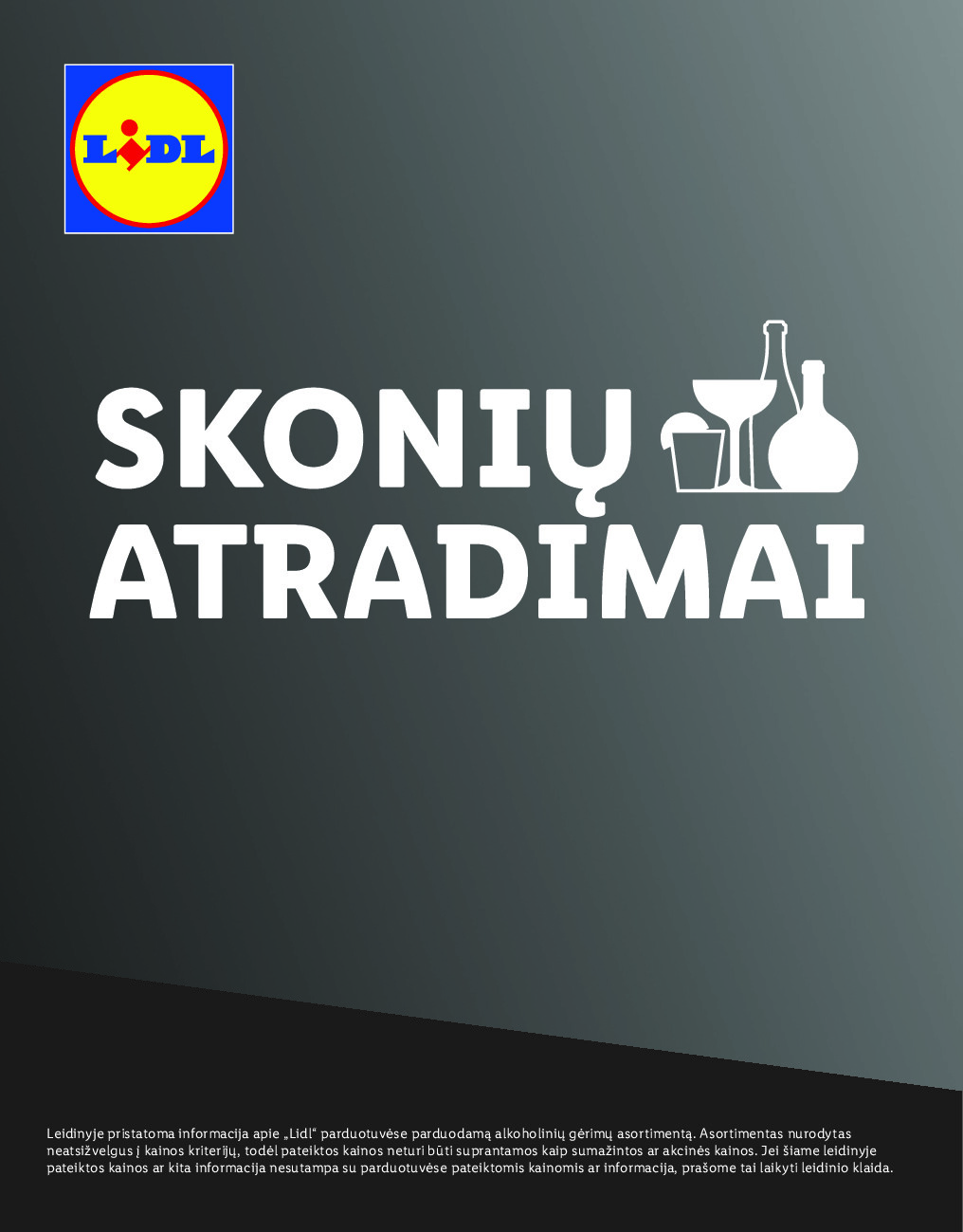 SKONIO ATRADIMAI (2025-12-01 - 2032-12-06) | 1