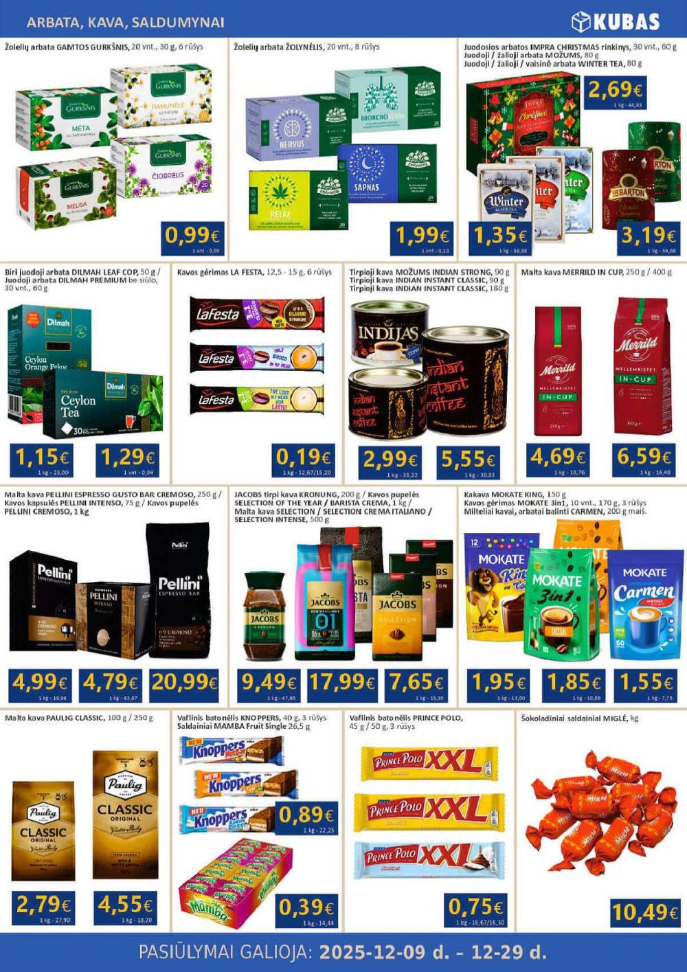 KUBAS (2025 12 09 - 2025 12 29) | 11