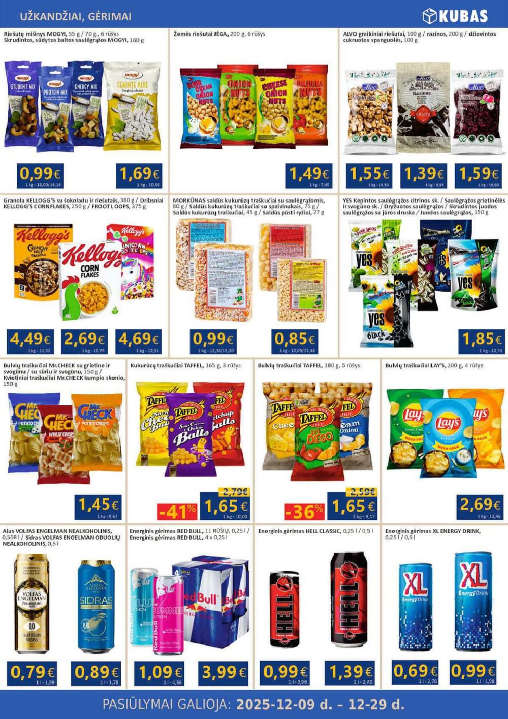 KUBAS (2025 12 09 - 2025 12 29) | 14