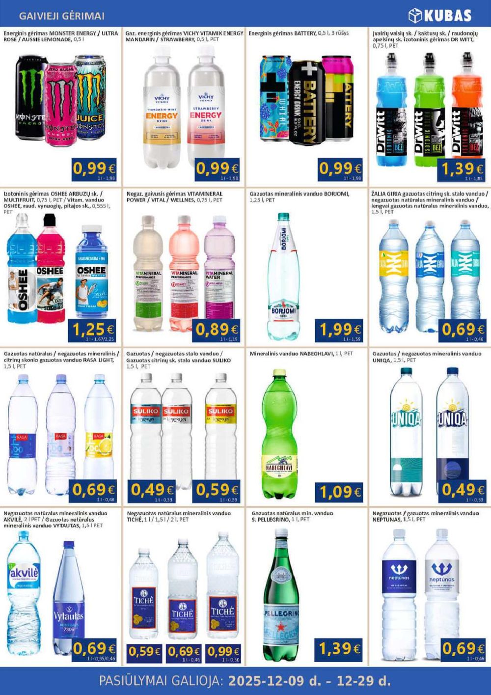 KUBAS (2025 12 09 - 2025 12 29) | 15