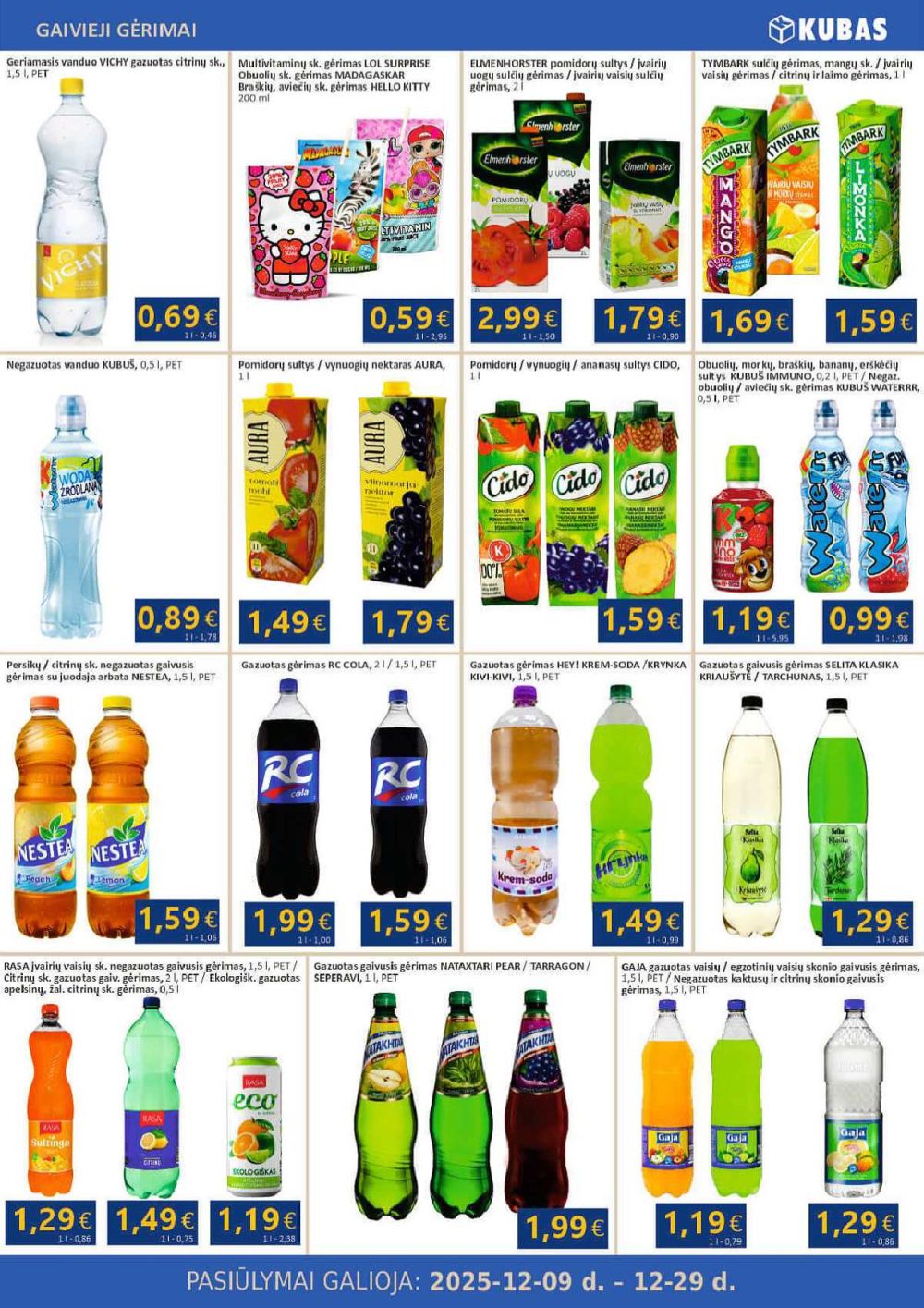 KUBAS (2025 12 09 - 2025 12 29) | 16