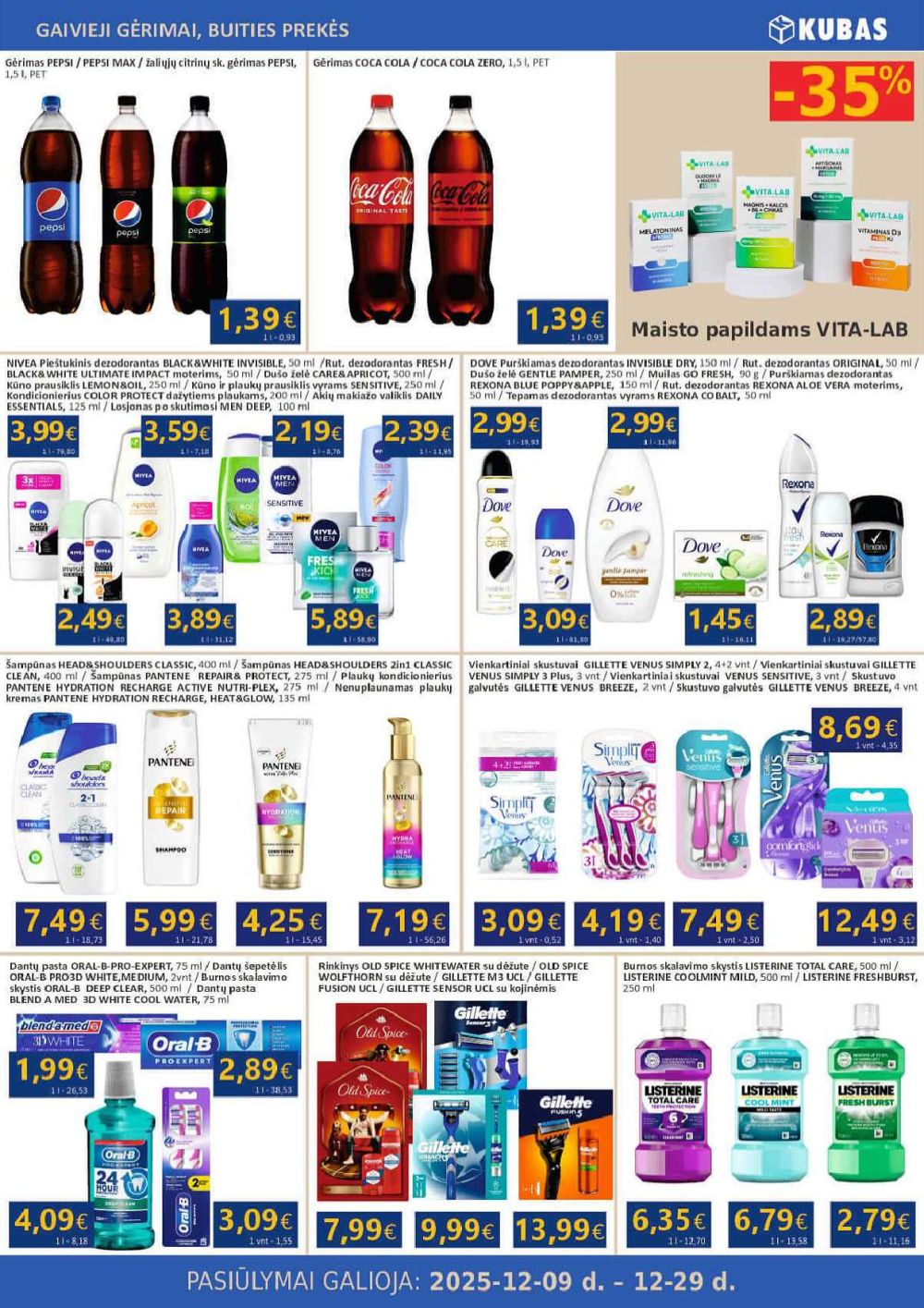 KUBAS (2025 12 09 - 2025 12 29) | 17