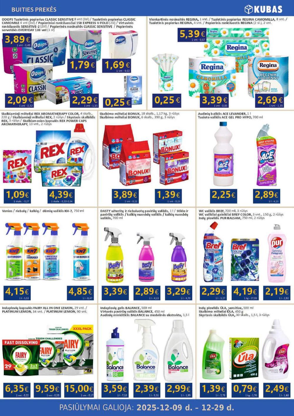 KUBAS (2025 12 09 - 2025 12 29) | 19