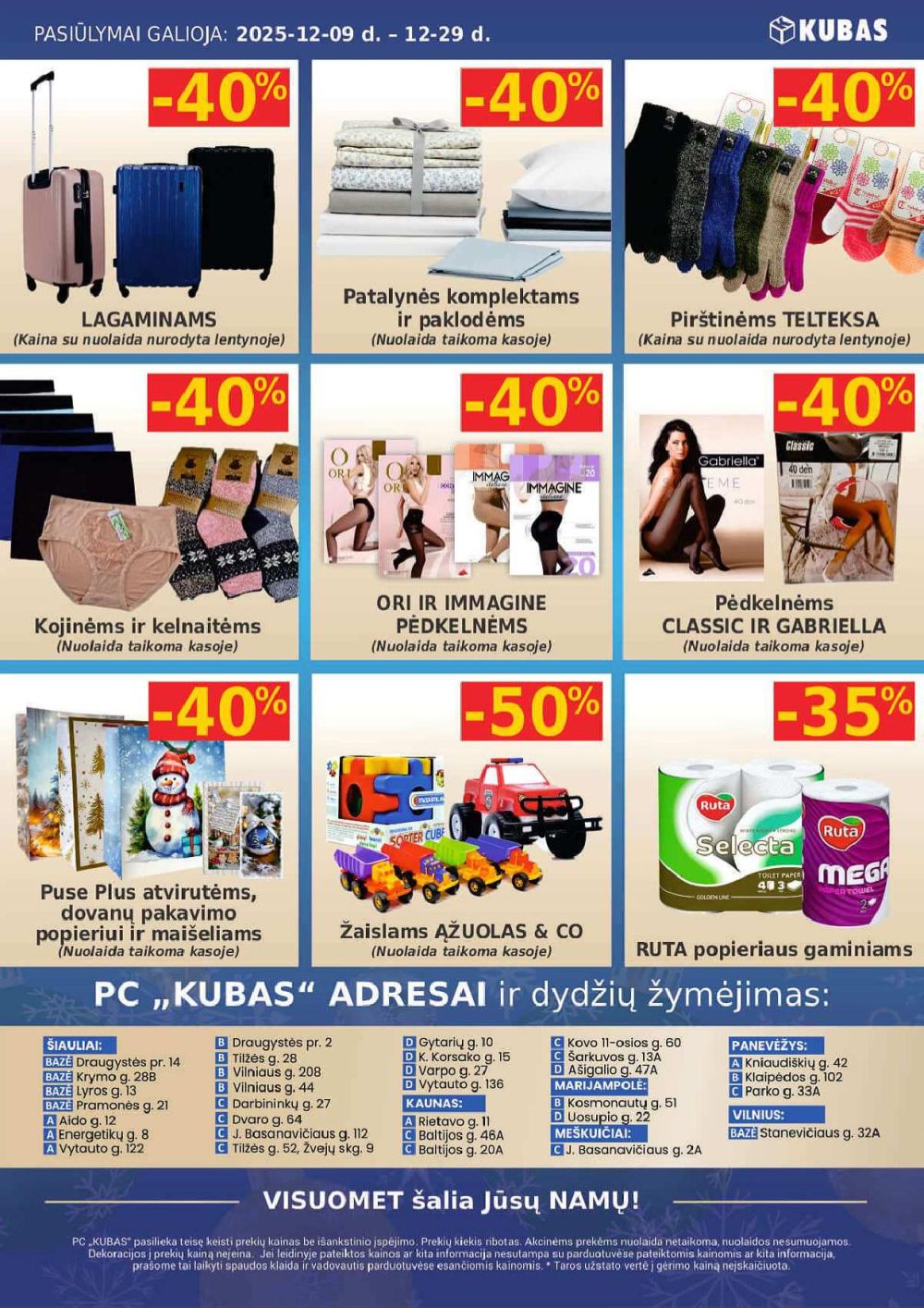 KUBAS (2025 12 09 - 2025 12 29) | 22