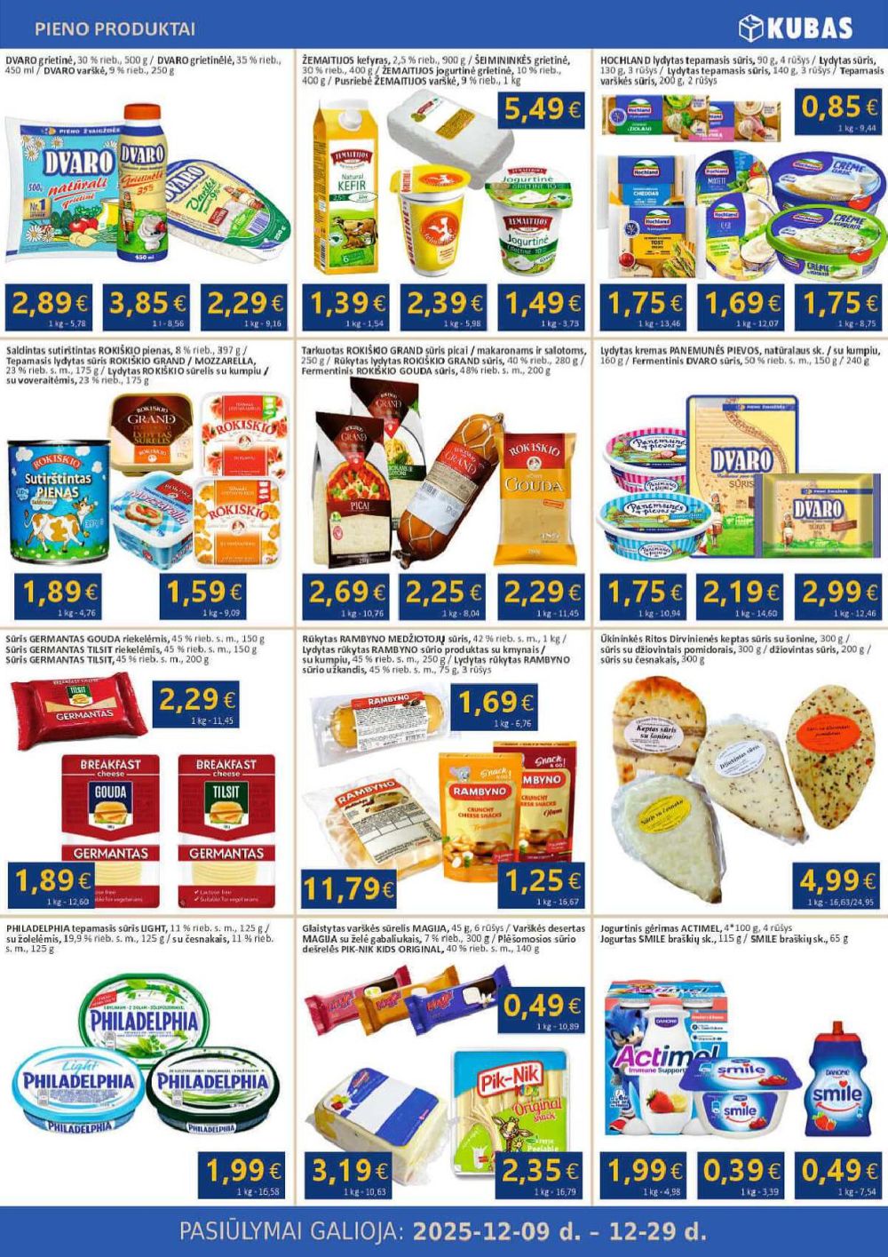 KUBAS (2025 12 09 - 2025 12 29) | 4