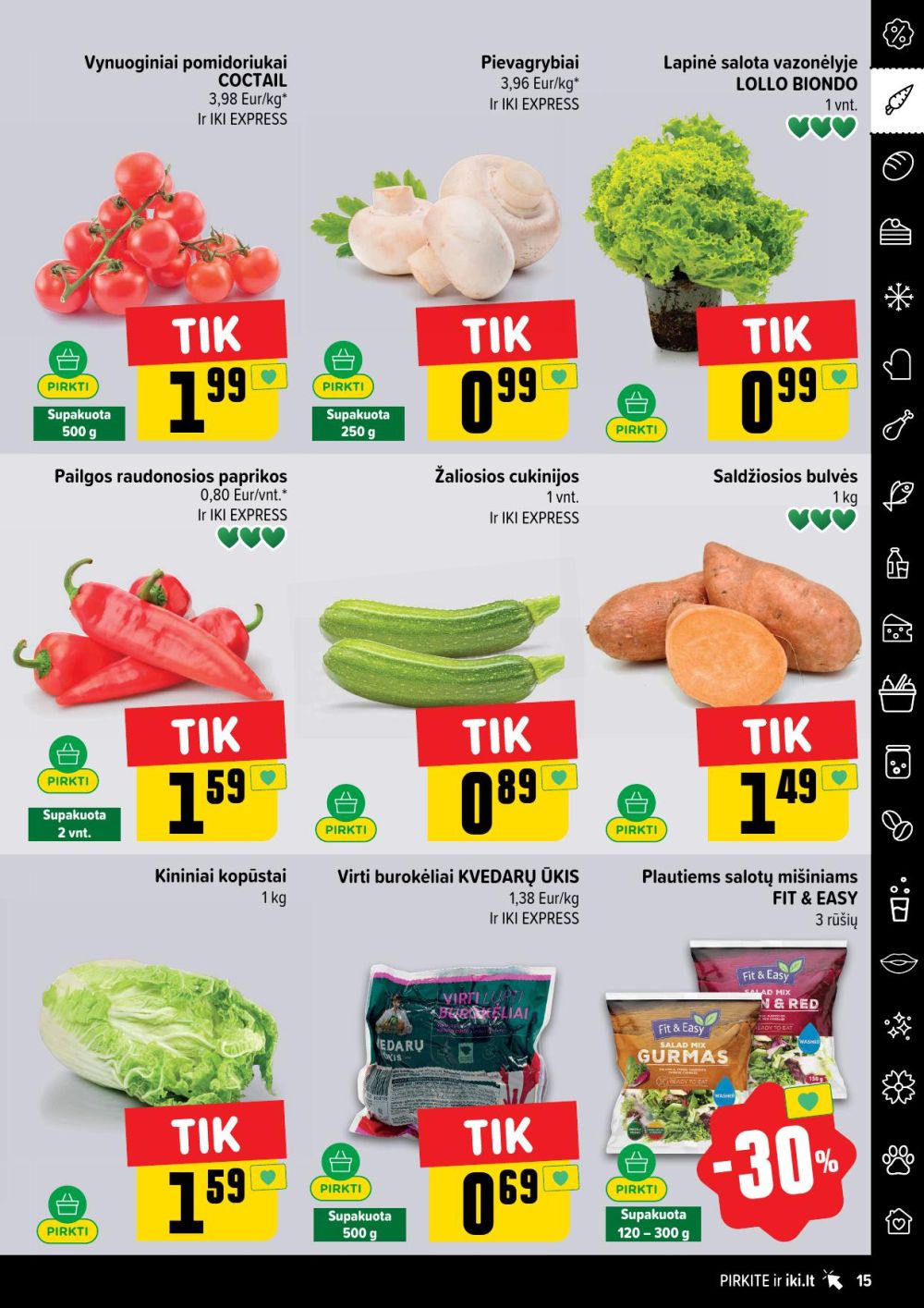 IKI - Leidinys Nr.48 (2025 11 24 - 2025 11 30) | 15