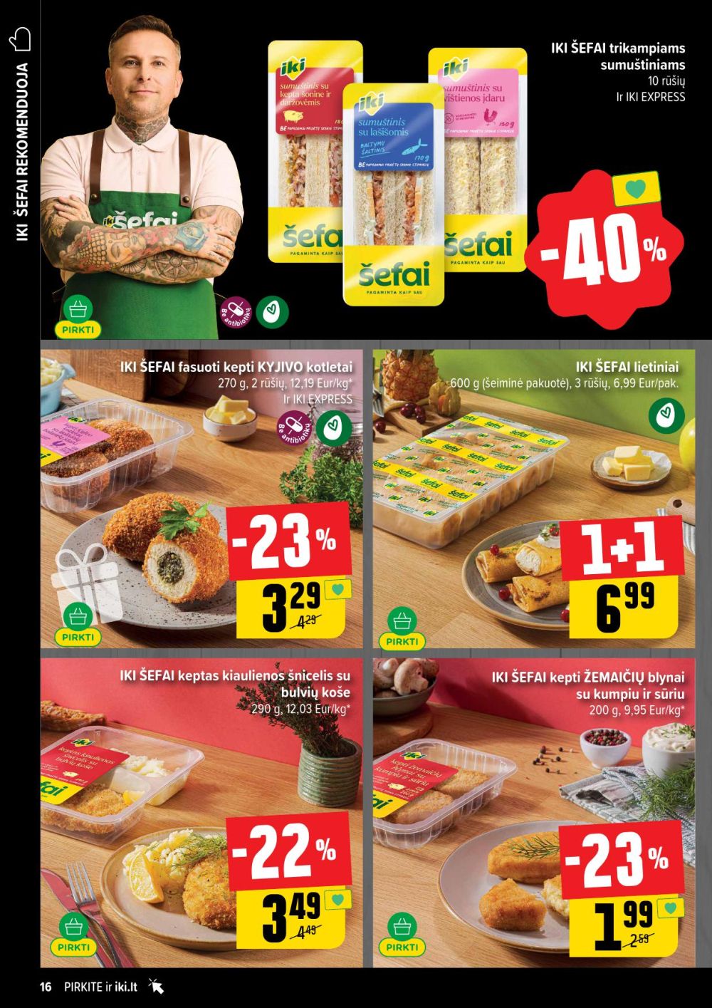 IKI - Leidinys Nr.48 (2025 11 24 - 2025 11 30) | 16