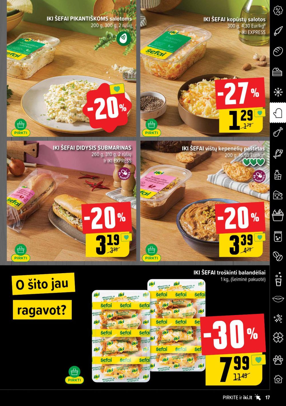 IKI - Leidinys Nr.48 (2025 11 24 - 2025 11 30) | 17