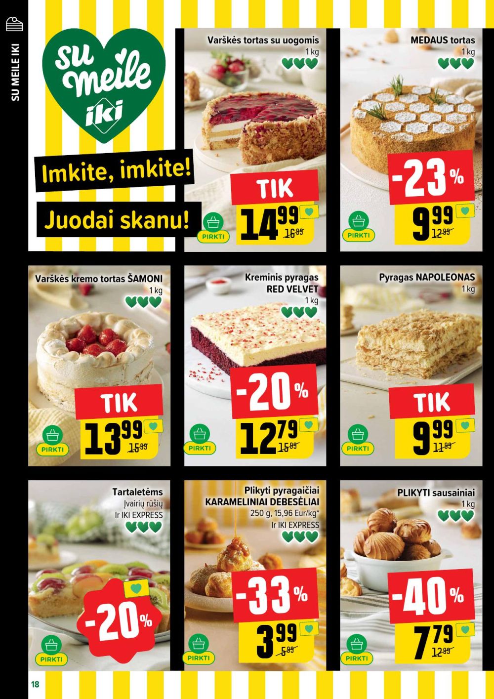 IKI - Leidinys Nr.48 (2025 11 24 - 2025 11 30) | 18