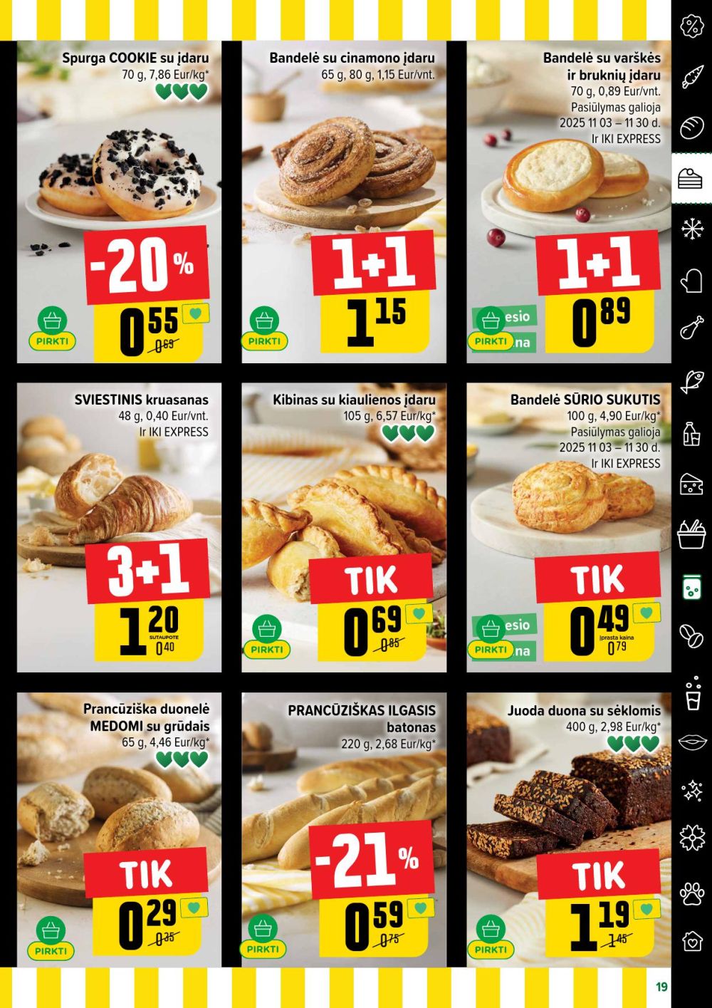 IKI - Leidinys Nr.48 (2025 11 24 - 2025 11 30) | 19