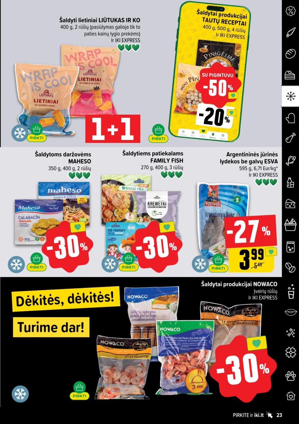 IKI - Leidinys Nr.48 (2025 11 24 - 2025 11 30) | 23