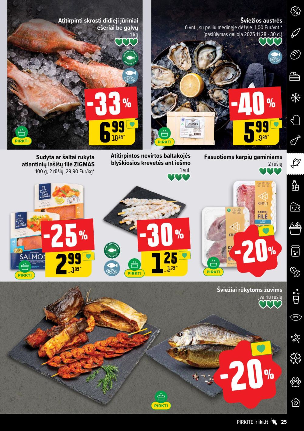 IKI - Leidinys Nr.48 (2025 11 24 - 2025 11 30) | 25