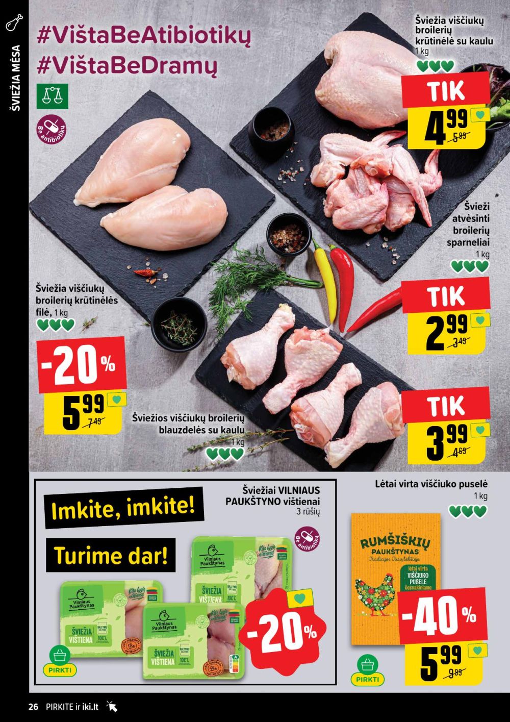 IKI - Leidinys Nr.48 (2025 11 24 - 2025 11 30) | 26