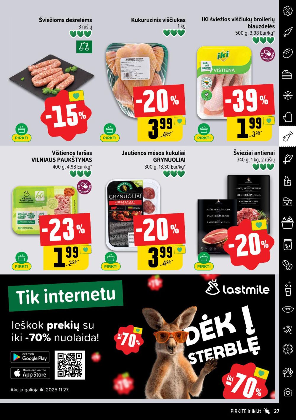 IKI - Leidinys Nr.48 (2025 11 24 - 2025 11 30) | 27