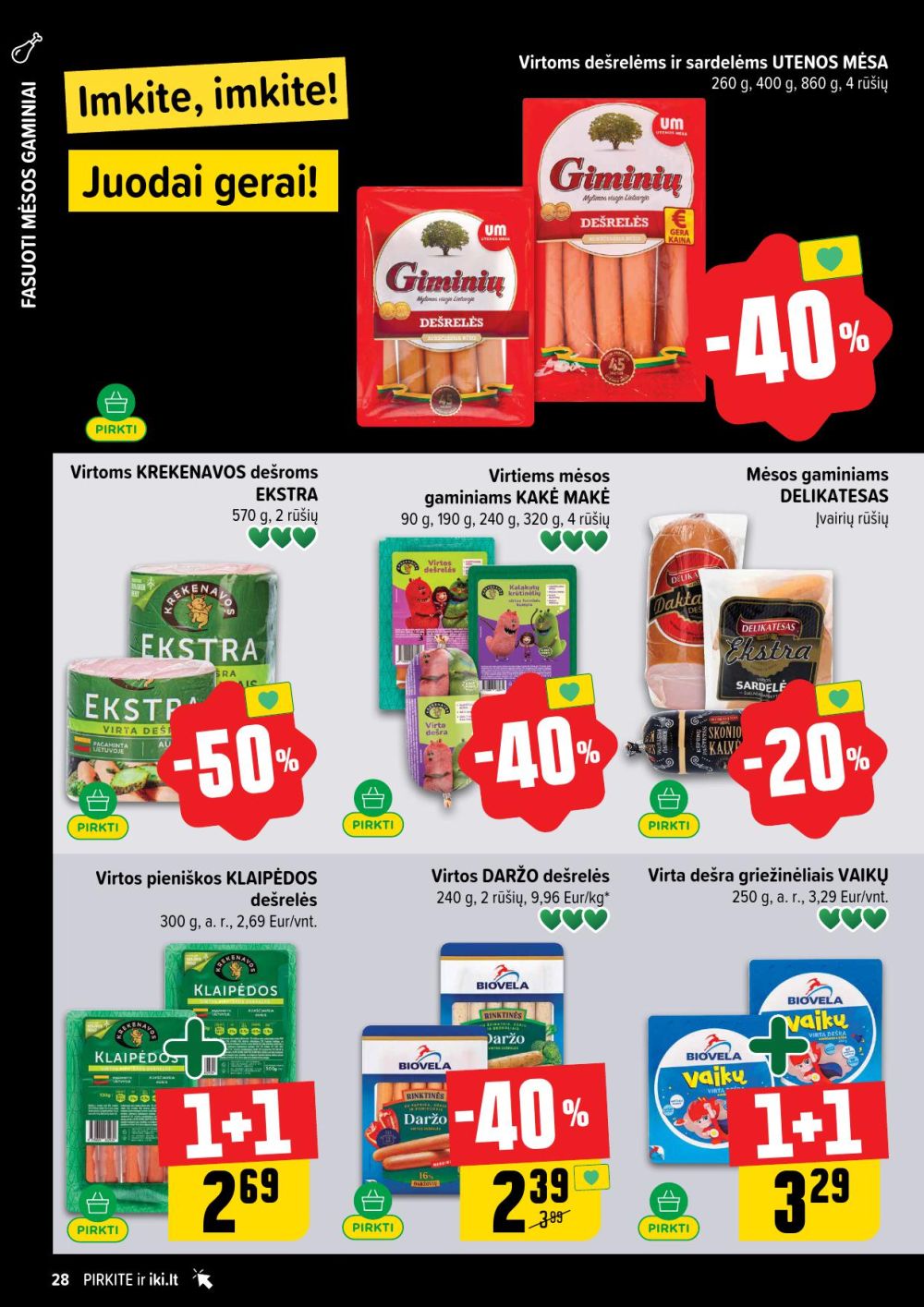 IKI - Leidinys Nr.48 (2025 11 24 - 2025 11 30) | 28