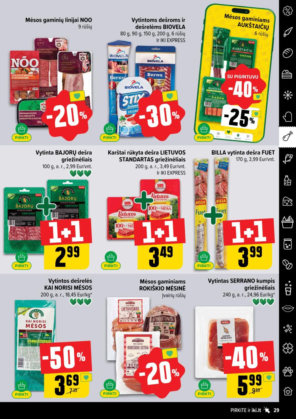 IKI - Leidinys Nr.48 (2025 11 24 - 2025 11 30) | 29