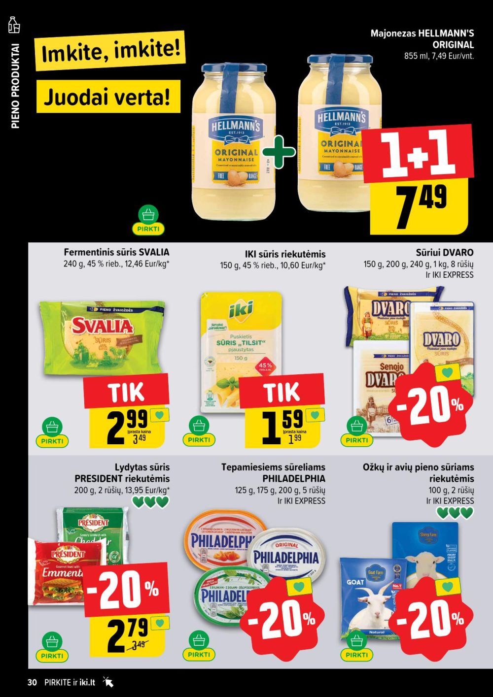 IKI - Leidinys Nr.48 (2025 11 24 - 2025 11 30) | 30