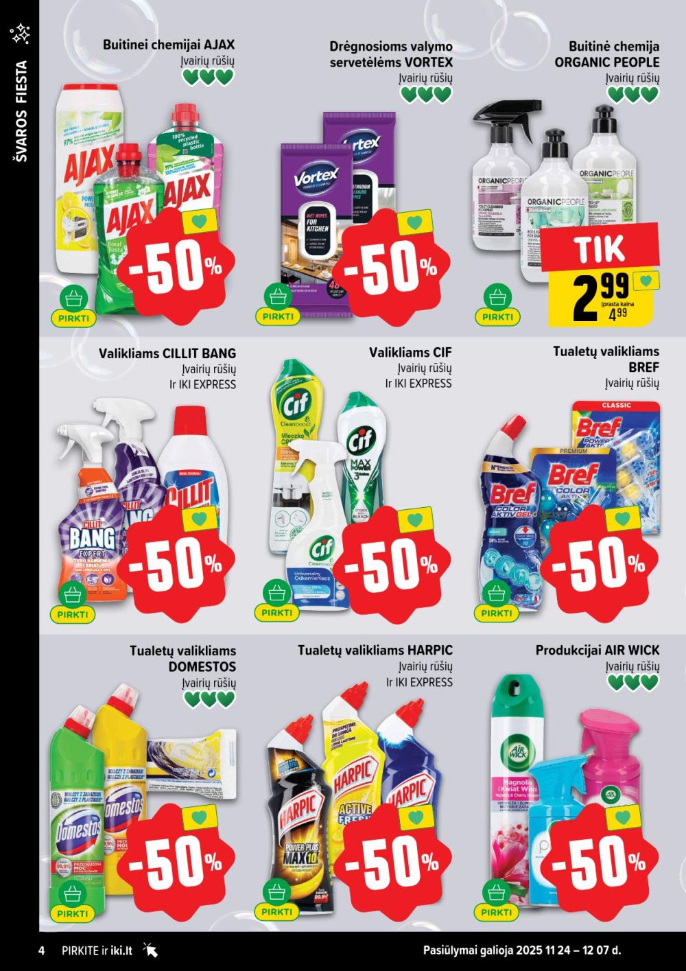 IKI - Leidinys Nr.48 (2025 11 24 - 2025 11 30) | 4