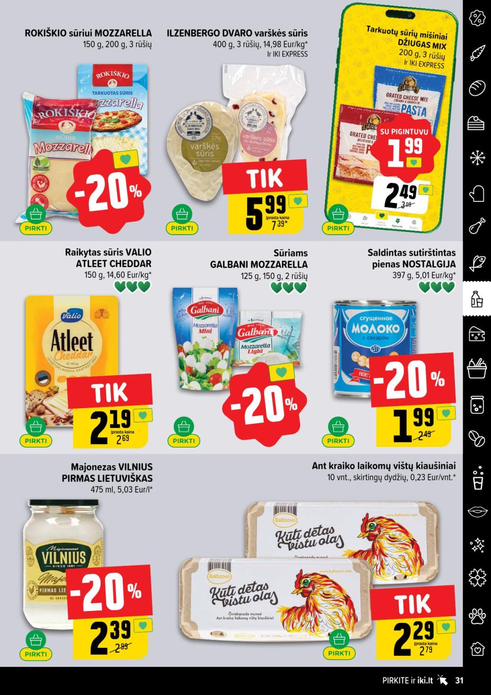 IKI - Leidinys Nr.48 (2025 11 24 - 2025 11 30) | 31