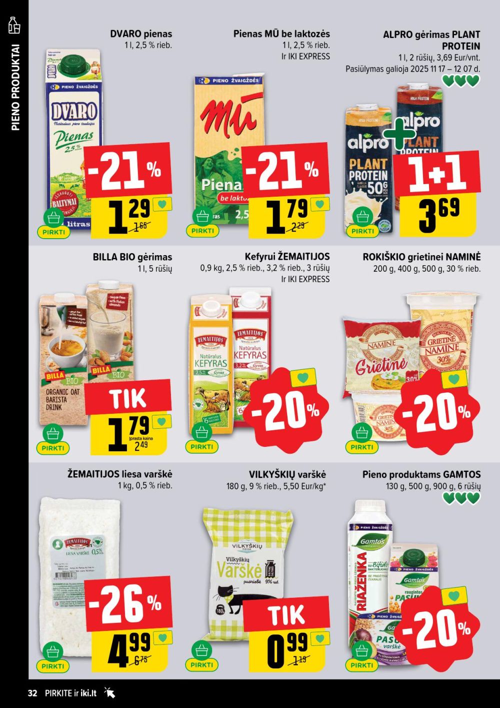 IKI - Leidinys Nr.48 (2025 11 24 - 2025 11 30) | 32