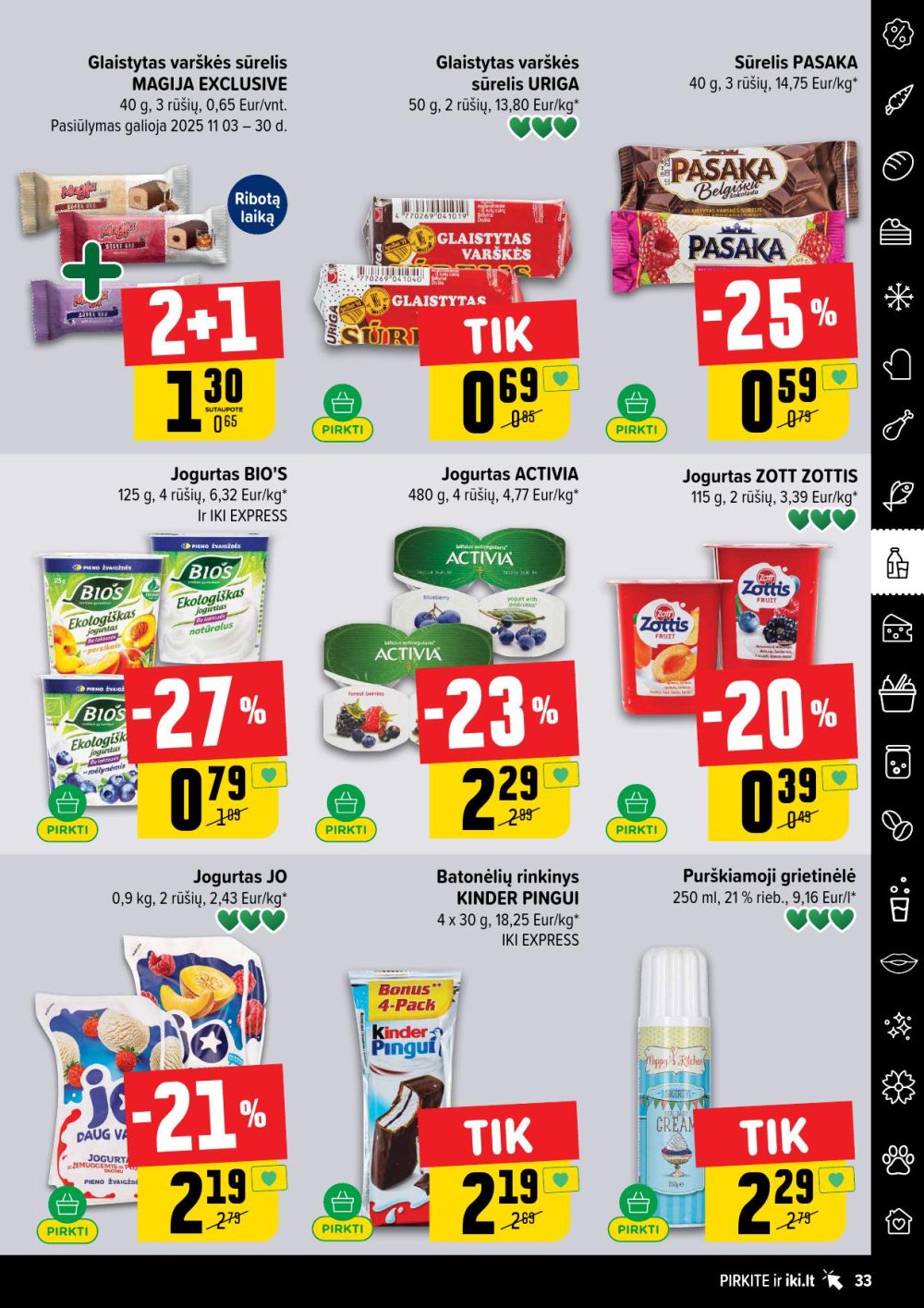 IKI - Leidinys Nr.48 (2025 11 24 - 2025 11 30) | 33