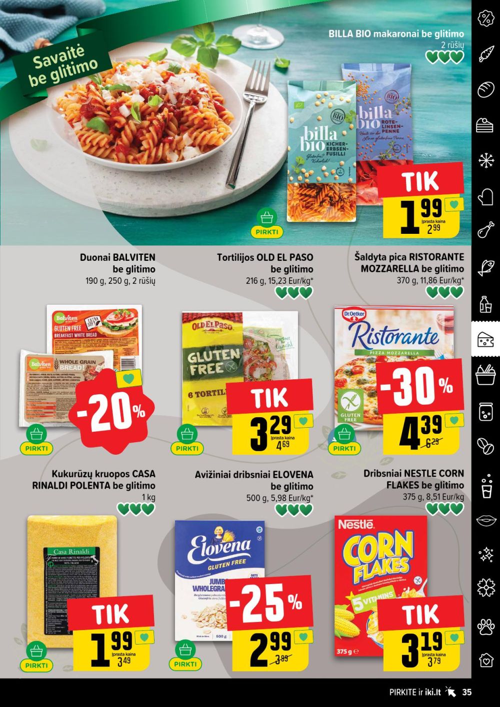 IKI - Leidinys Nr.48 (2025 11 24 - 2025 11 30) | 35