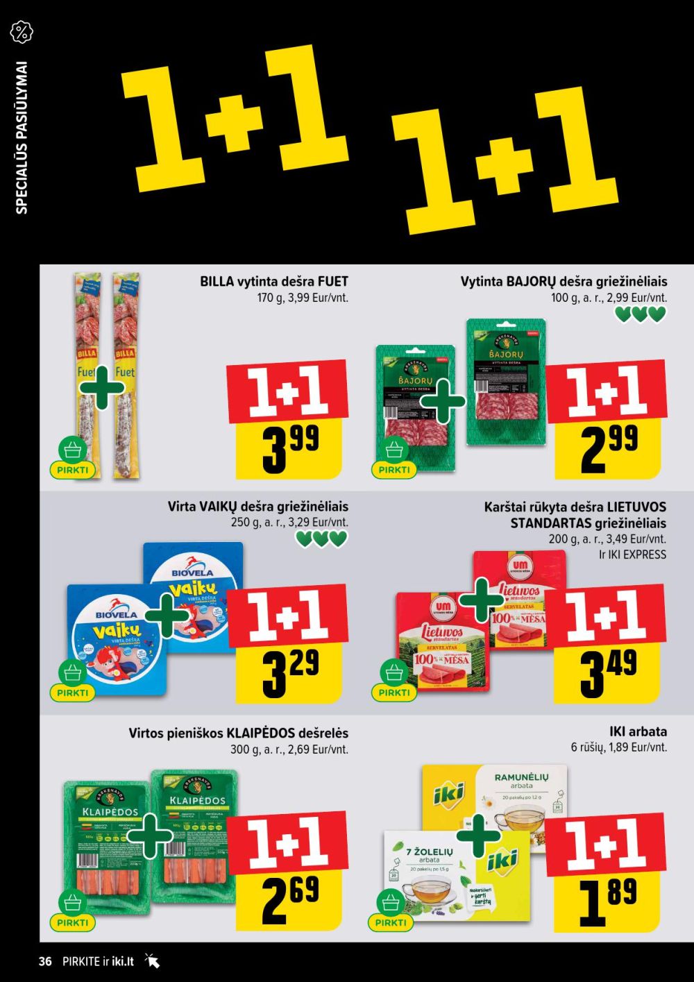 IKI - Leidinys Nr.48 (2025 11 24 - 2025 11 30) | 36