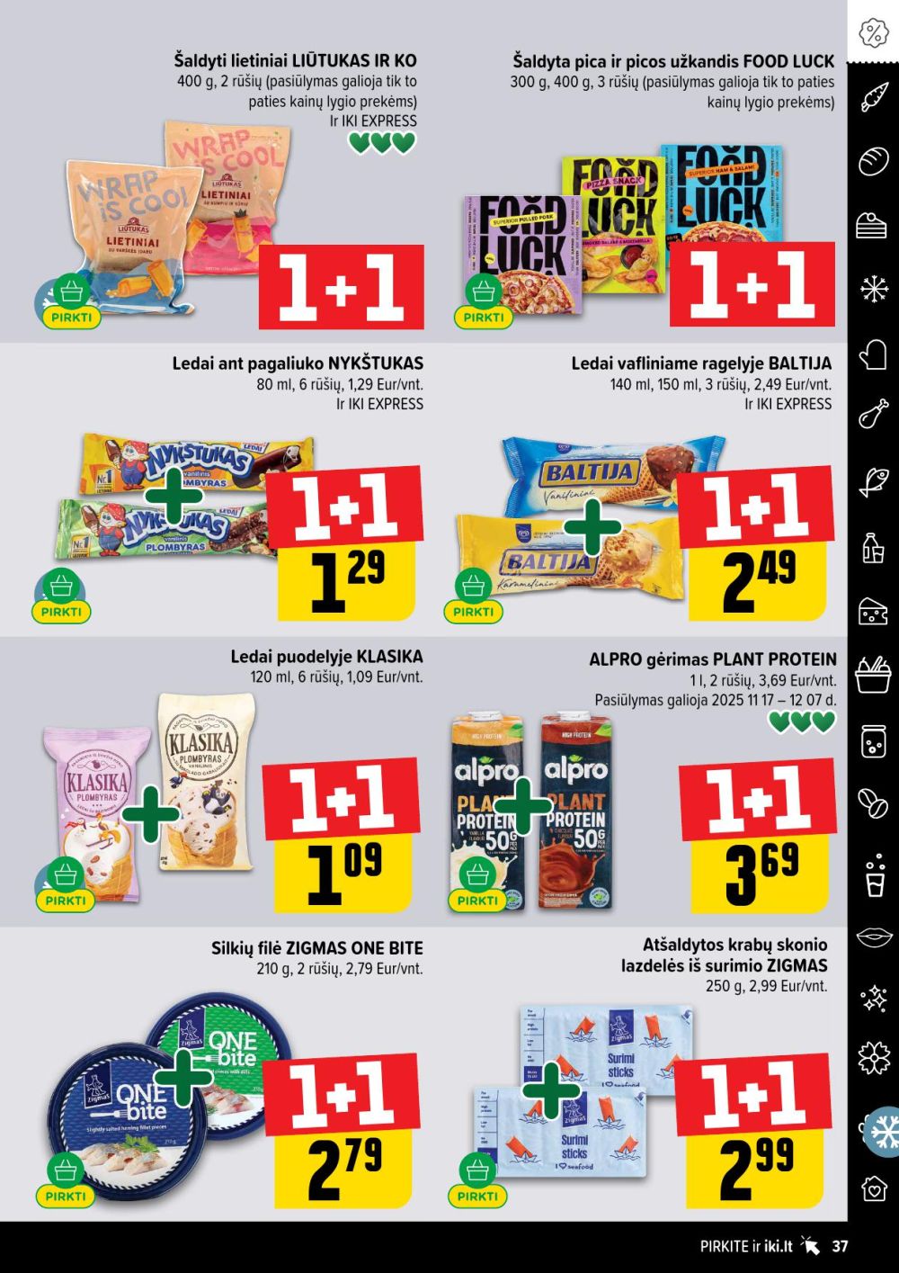 IKI - Leidinys Nr.48 (2025 11 24 - 2025 11 30) | 37