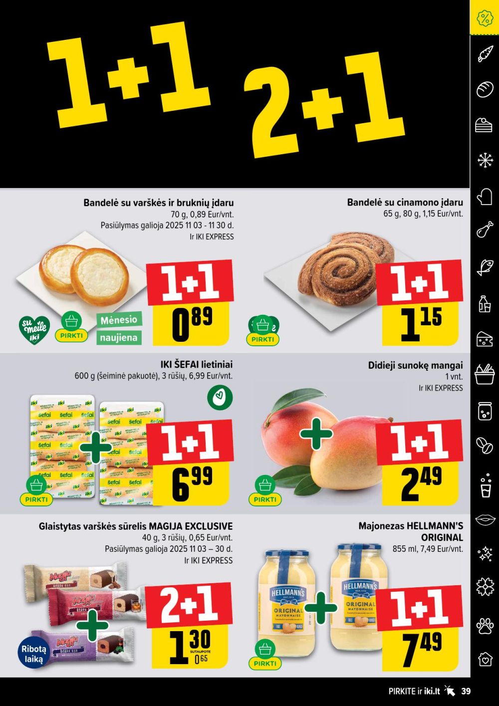 IKI - Leidinys Nr.48 (2025 11 24 - 2025 11 30) | 39