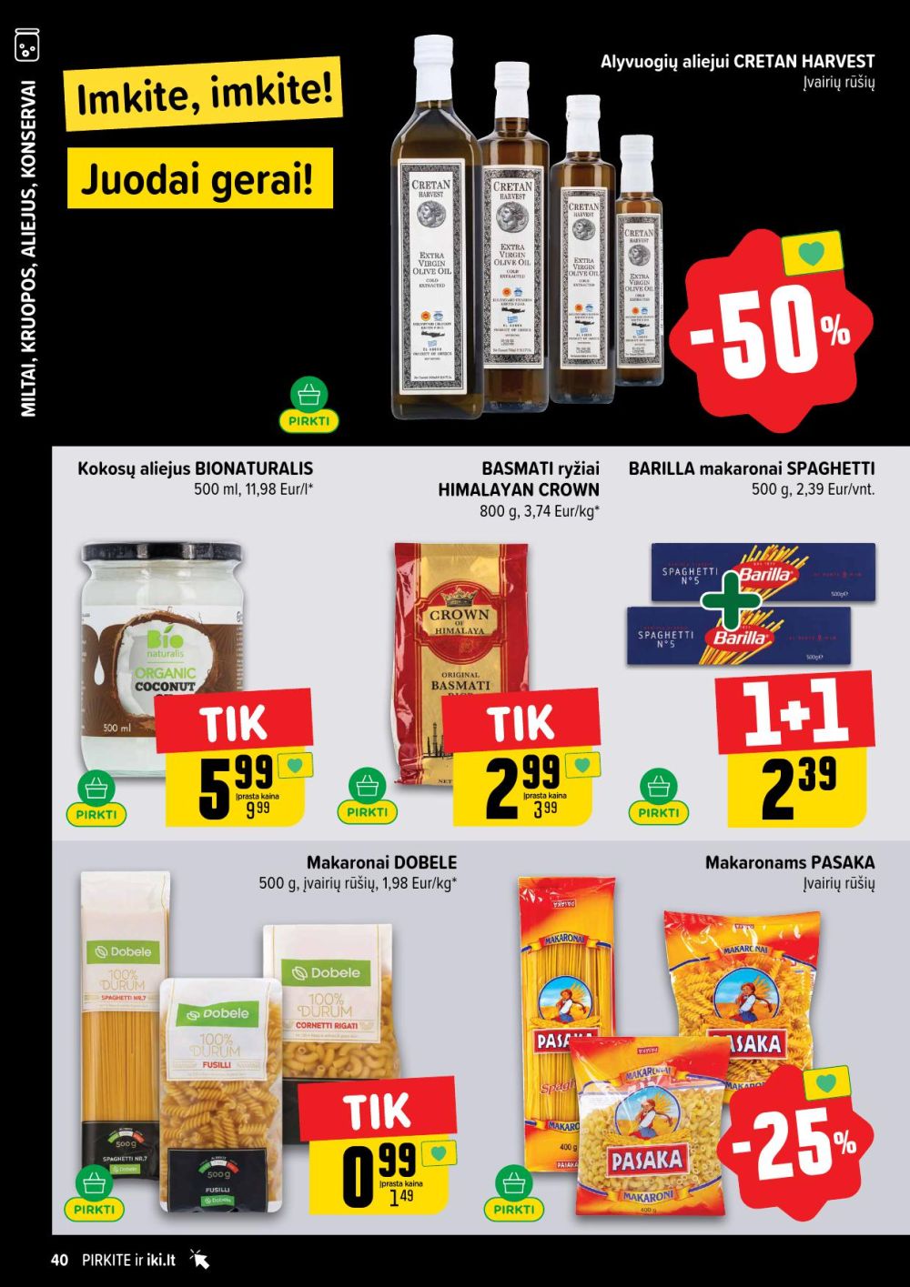 IKI - Leidinys Nr.48 (2025 11 24 - 2025 11 30) | 40