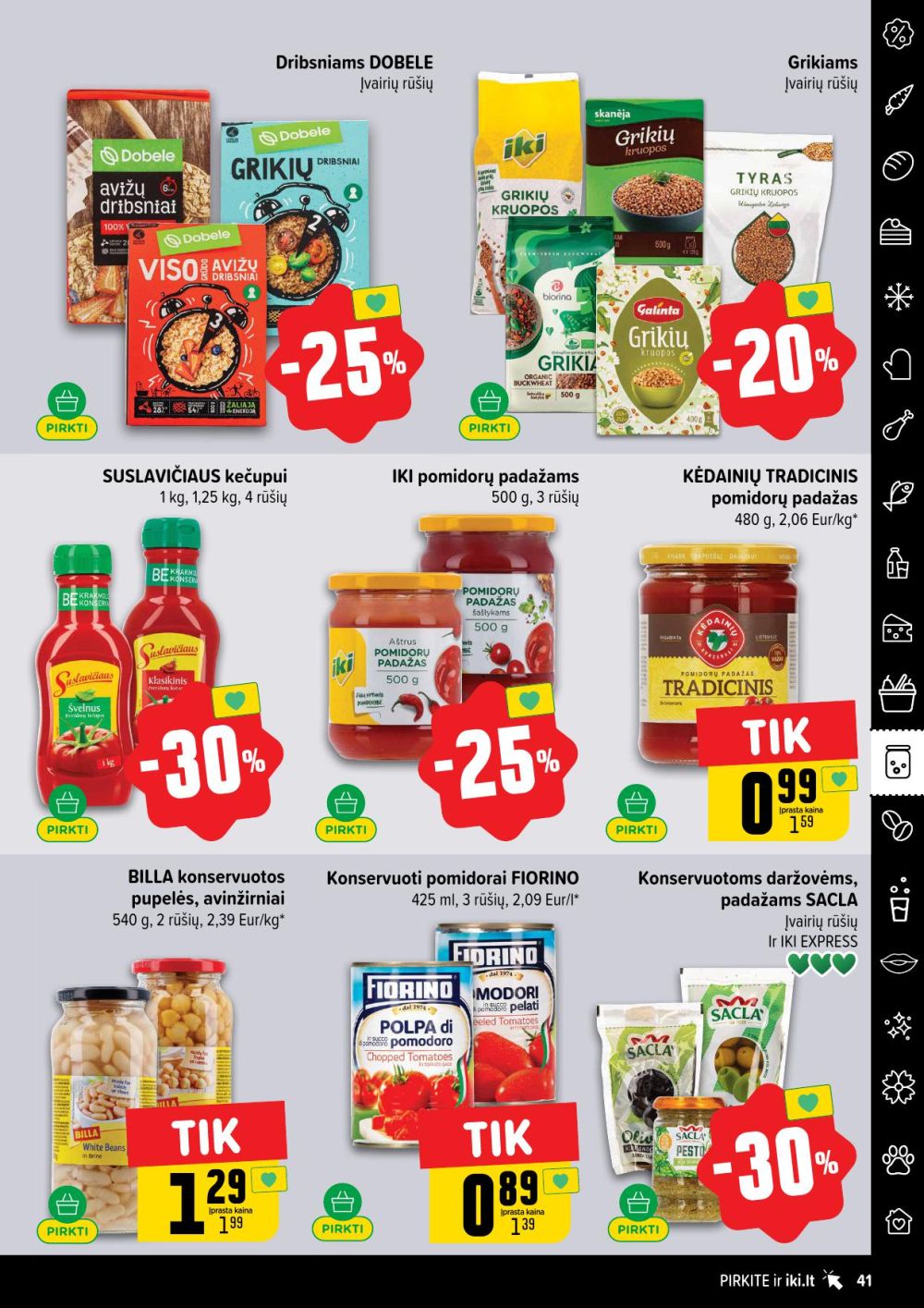 IKI - Leidinys Nr.48 (2025 11 24 - 2025 11 30) | 41