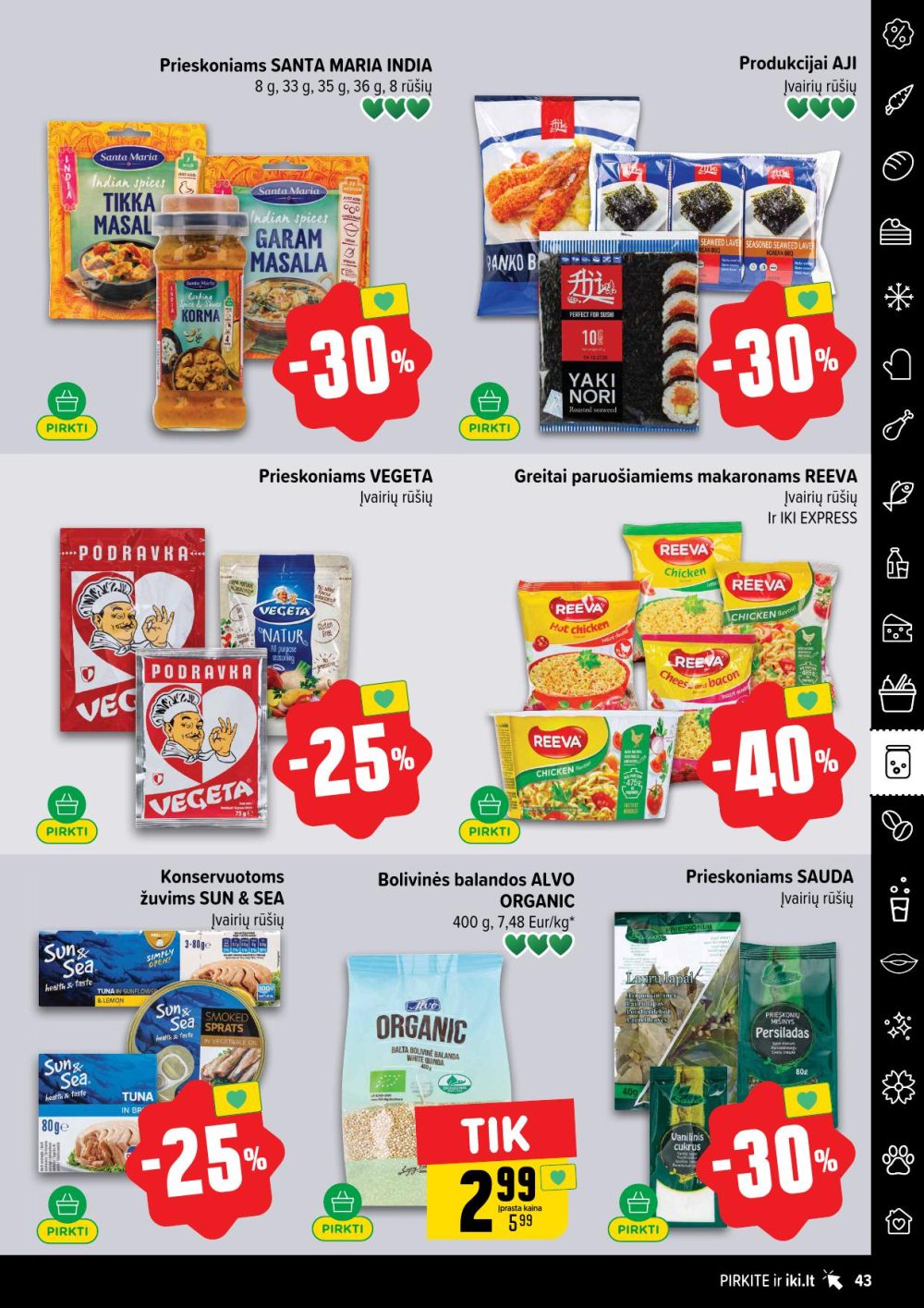 IKI - Leidinys Nr.48 (2025 11 24 - 2025 11 30) | 43