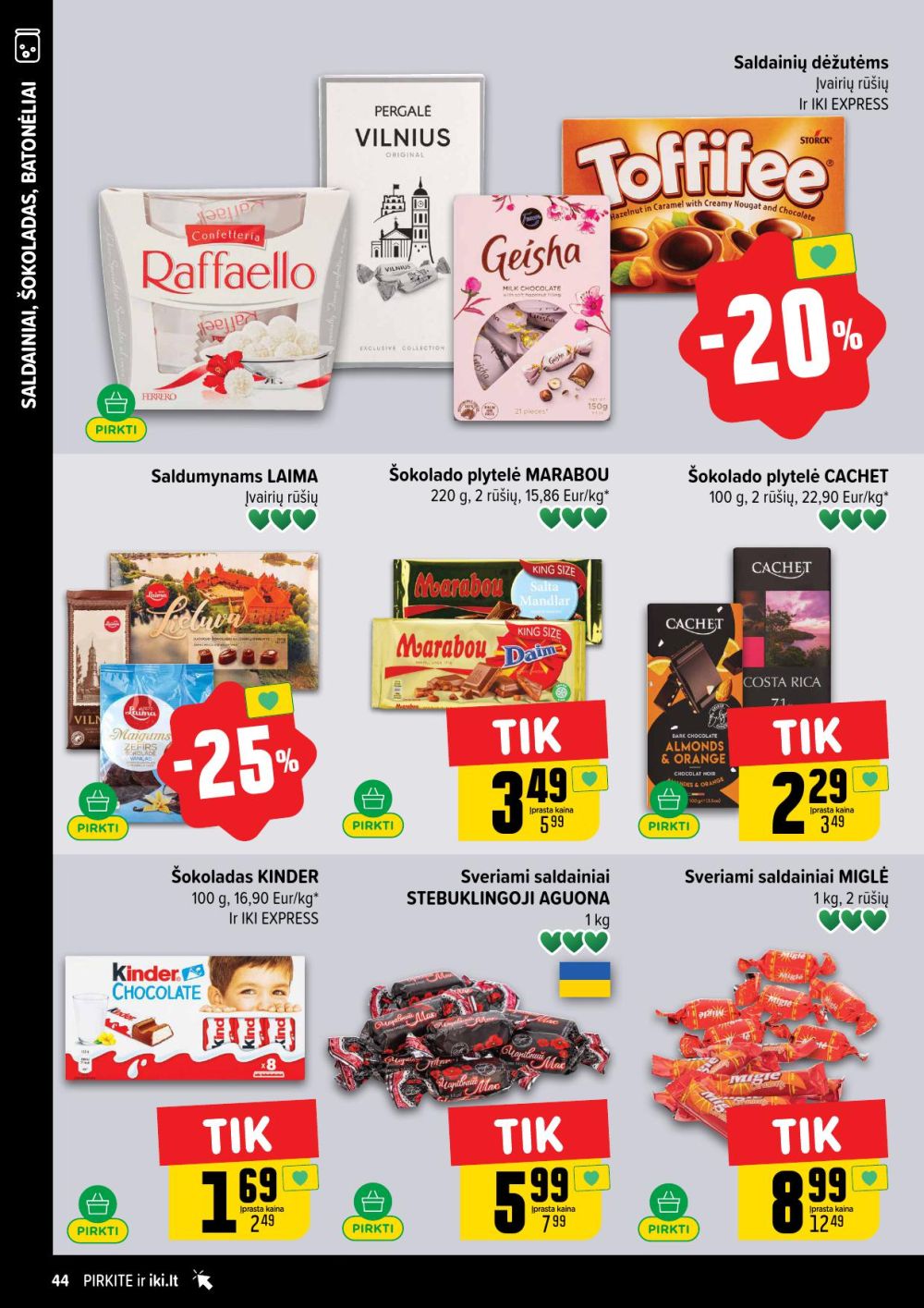 IKI - Leidinys Nr.48 (2025 11 24 - 2025 11 30) | 44