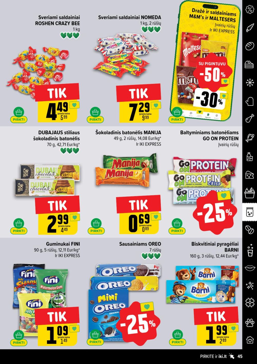 IKI - Leidinys Nr.48 (2025 11 24 - 2025 11 30) | 45