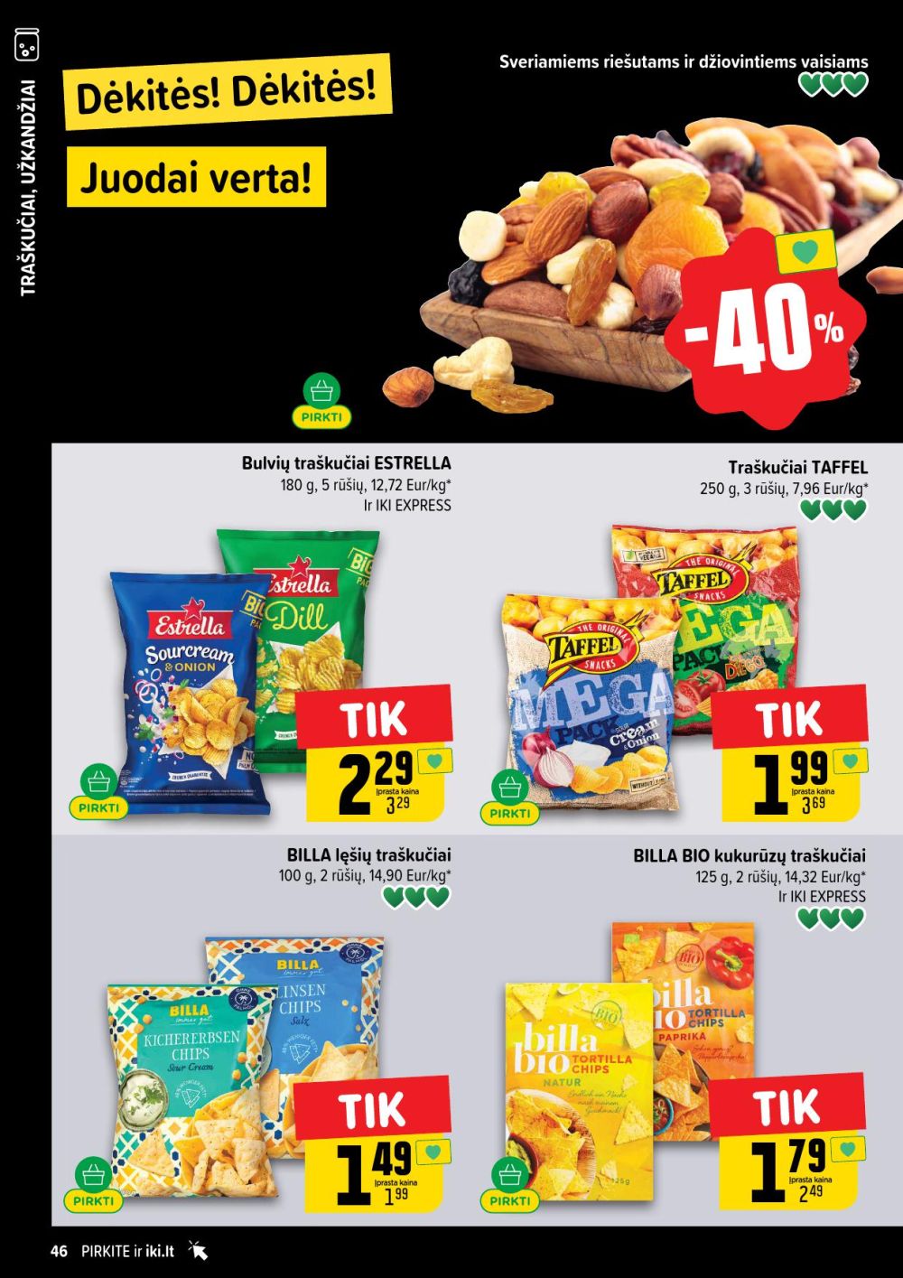 IKI - Leidinys Nr.48 (2025 11 24 - 2025 11 30) | 46