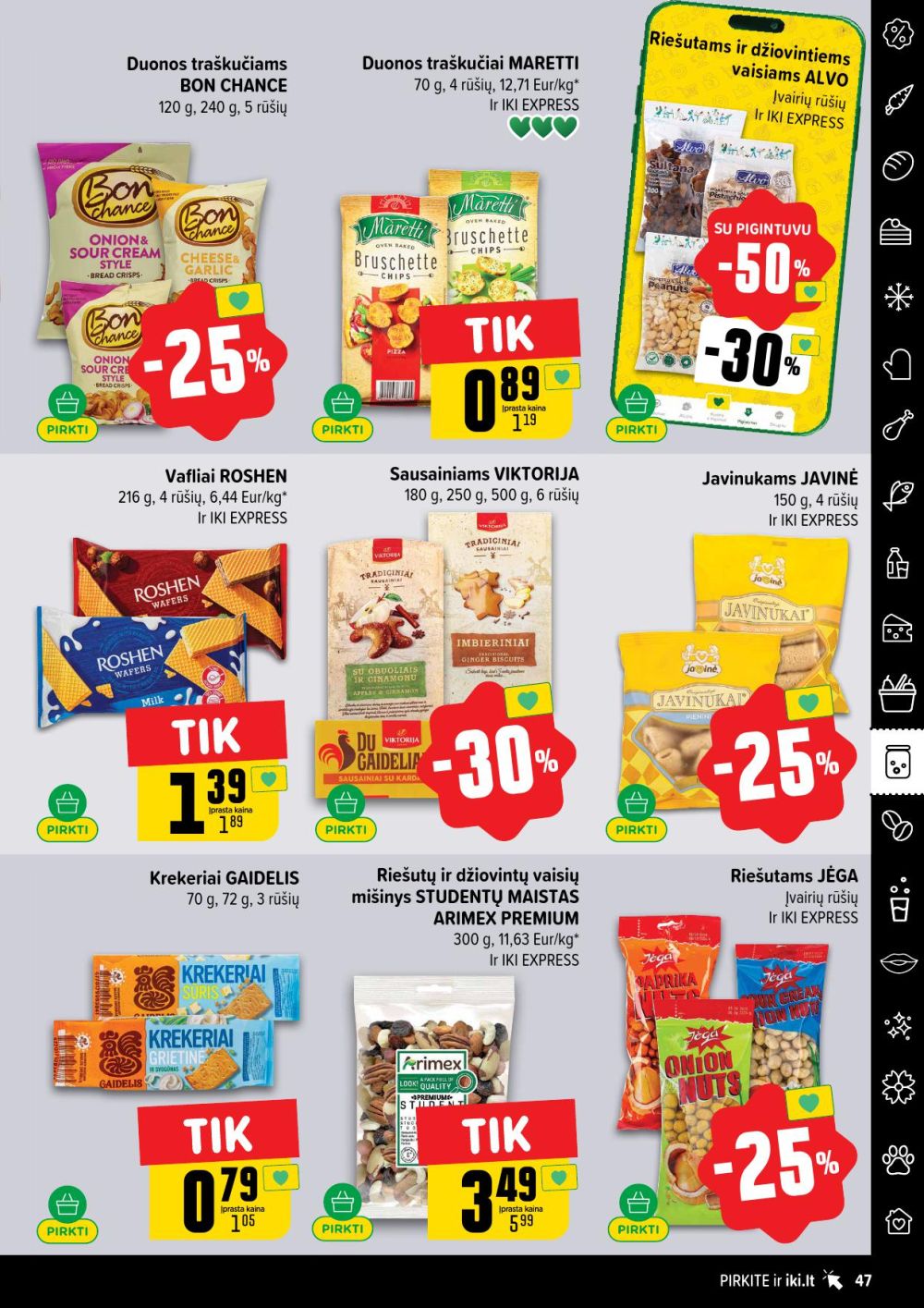 IKI - Leidinys Nr.48 (2025 11 24 - 2025 11 30) | 47