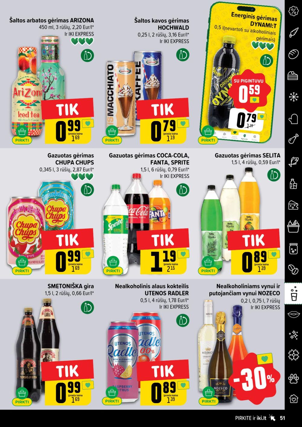 IKI - Leidinys Nr.48 (2025 11 24 - 2025 11 30) | 51