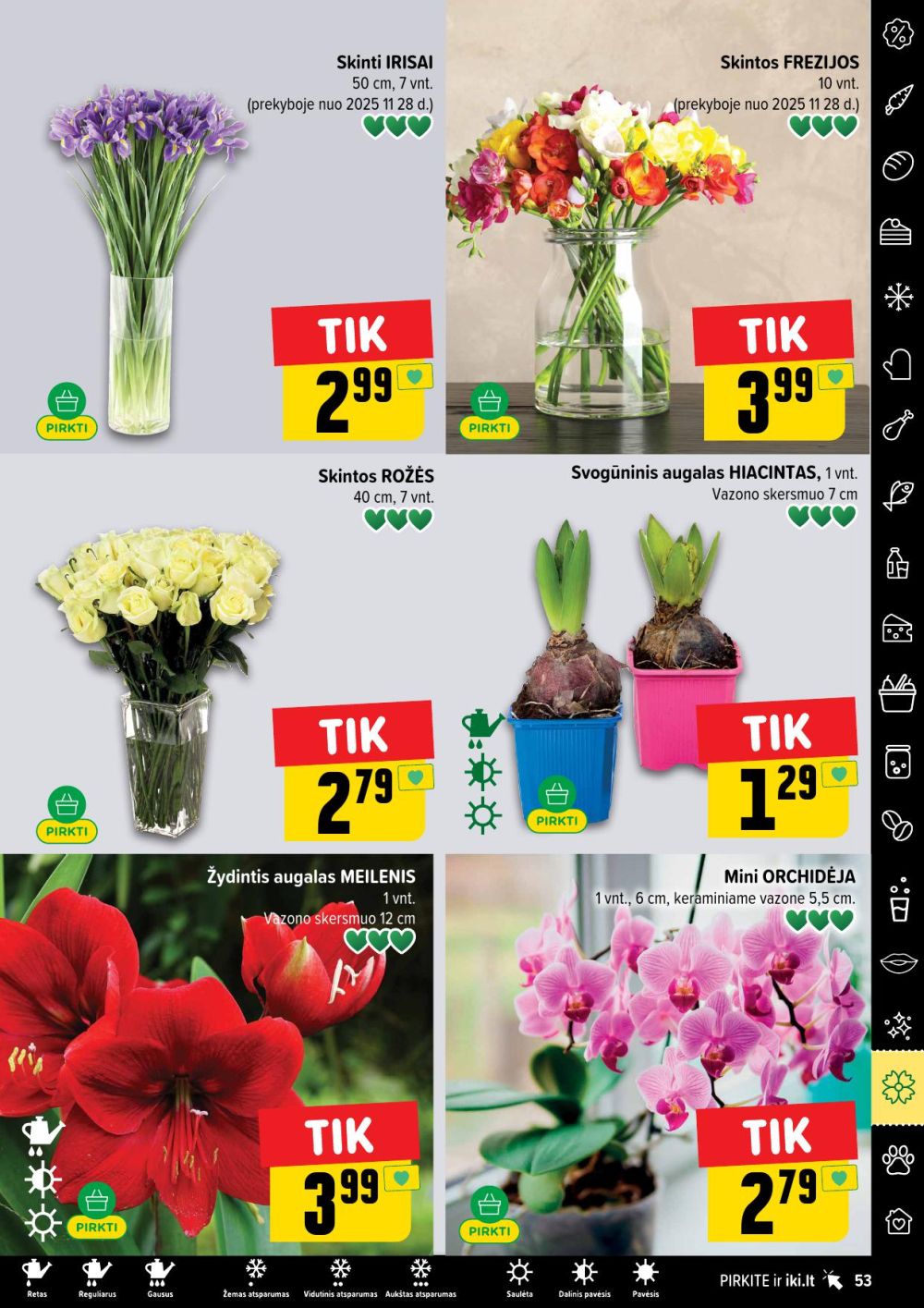 IKI - Leidinys Nr.48 (2025 11 24 - 2025 11 30) | 53